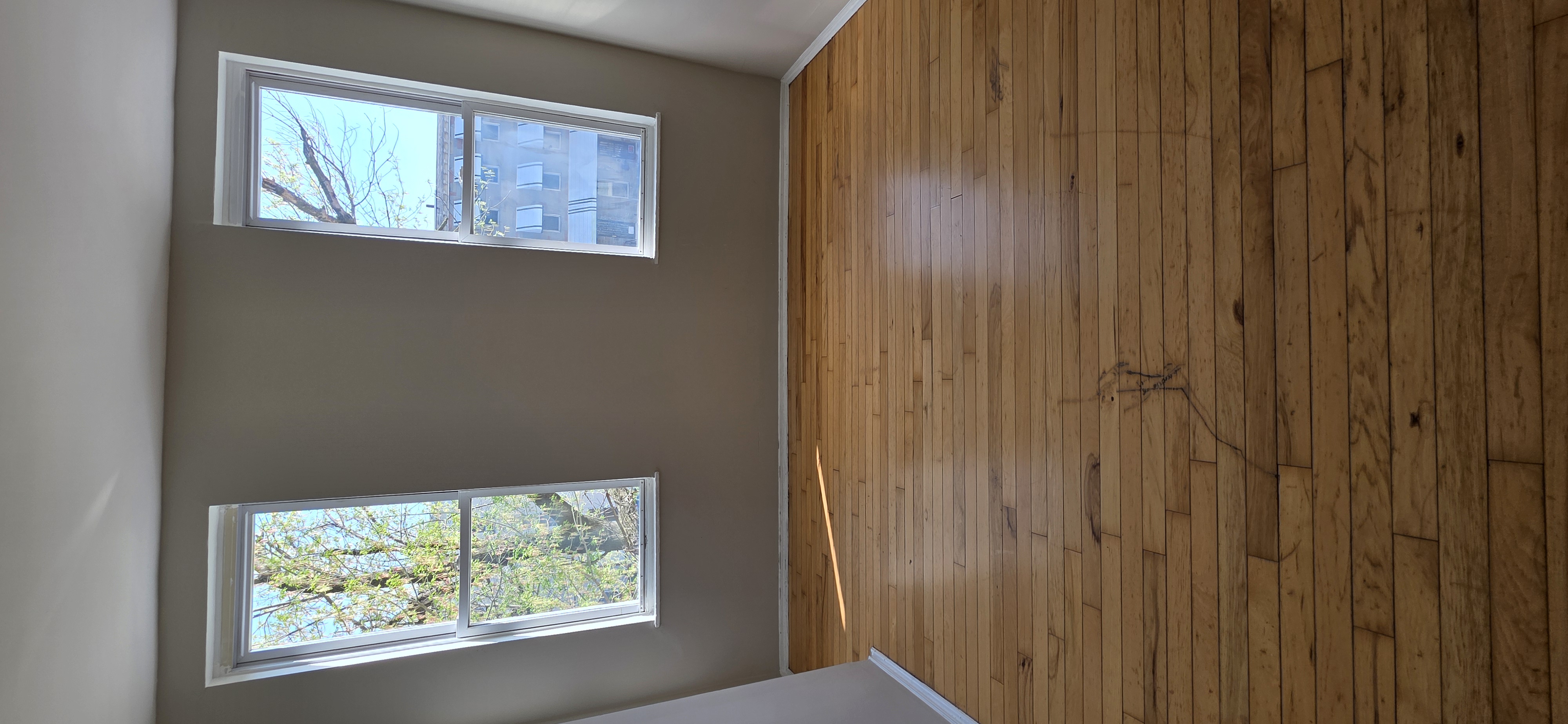 Baltimore Townhome: 1828 W Lombard St