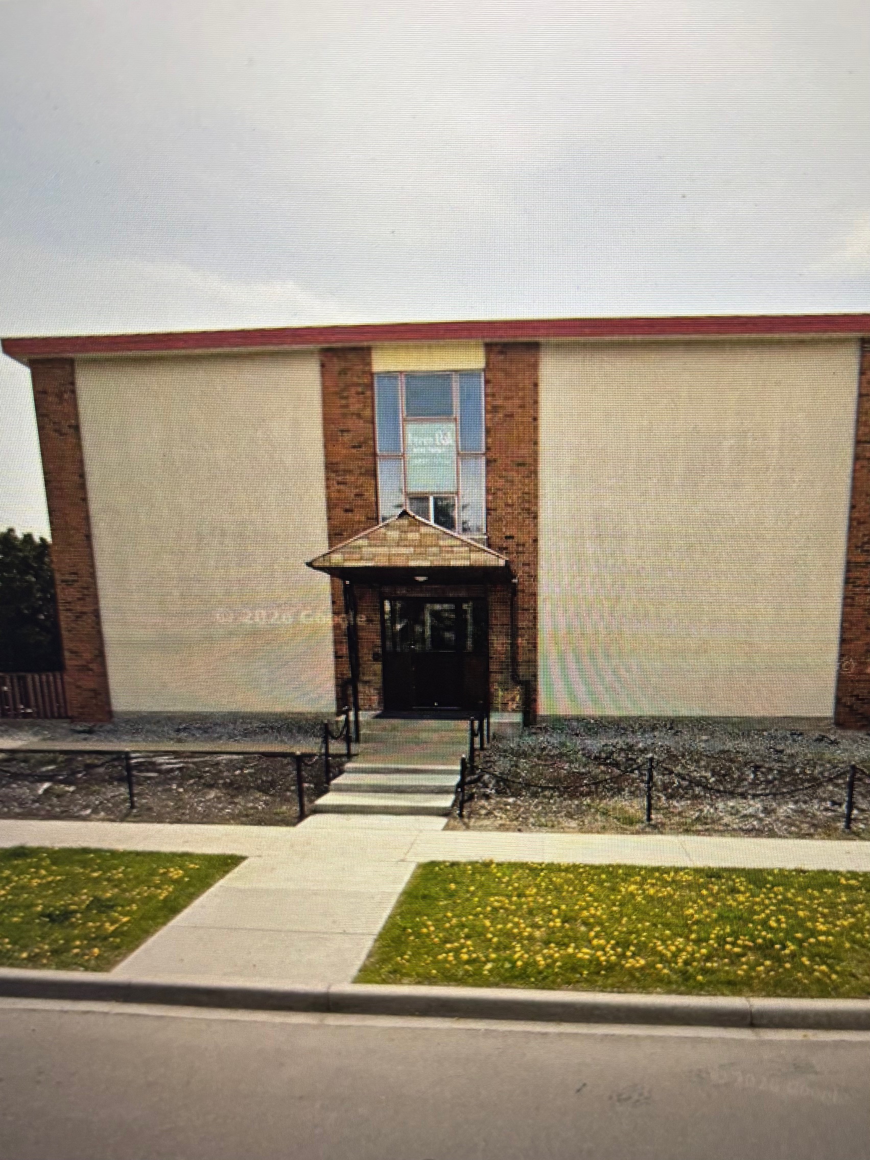 Edmonton Condo: 9725 130 Avenue Northwest - 1