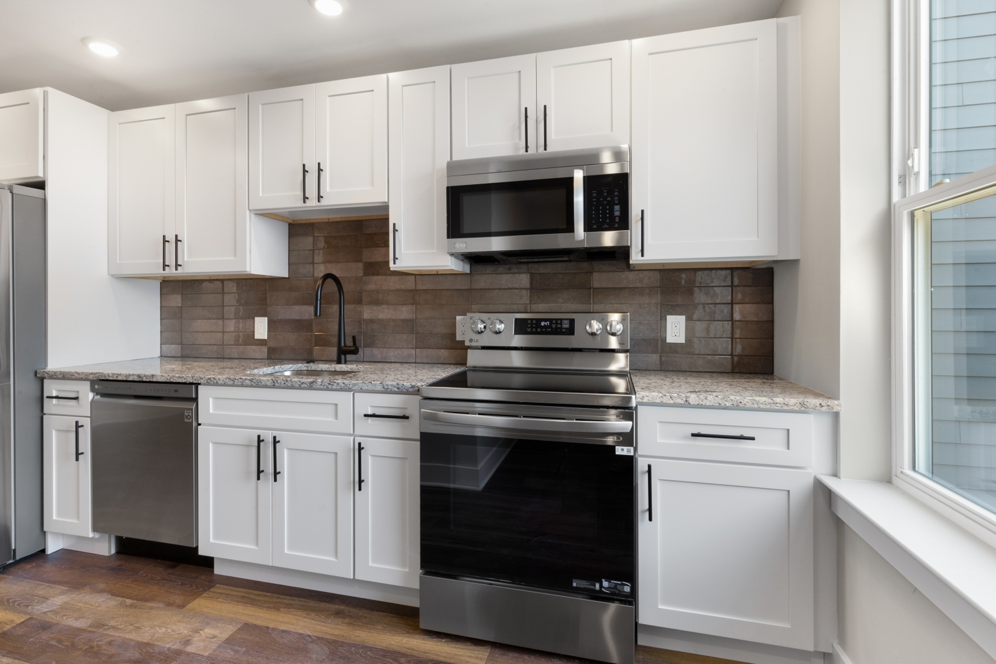 Philadelphia Apartment: 1924 N Front St