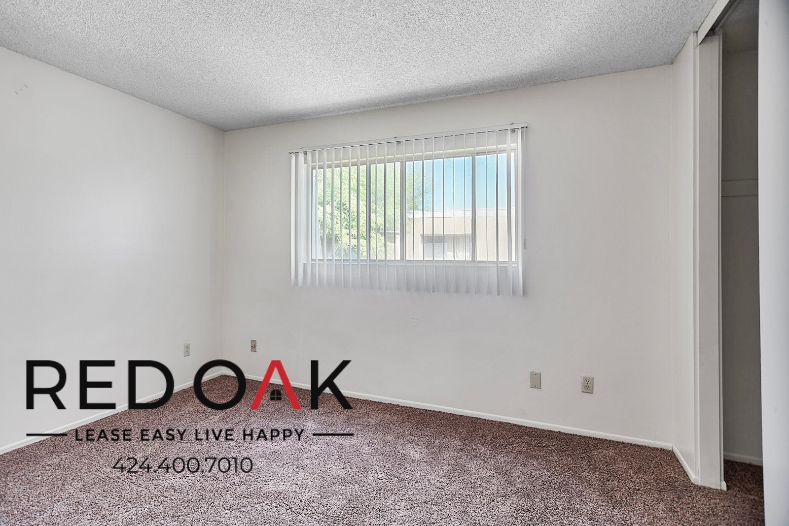Hemet Condo: 1150 S Palm Ave