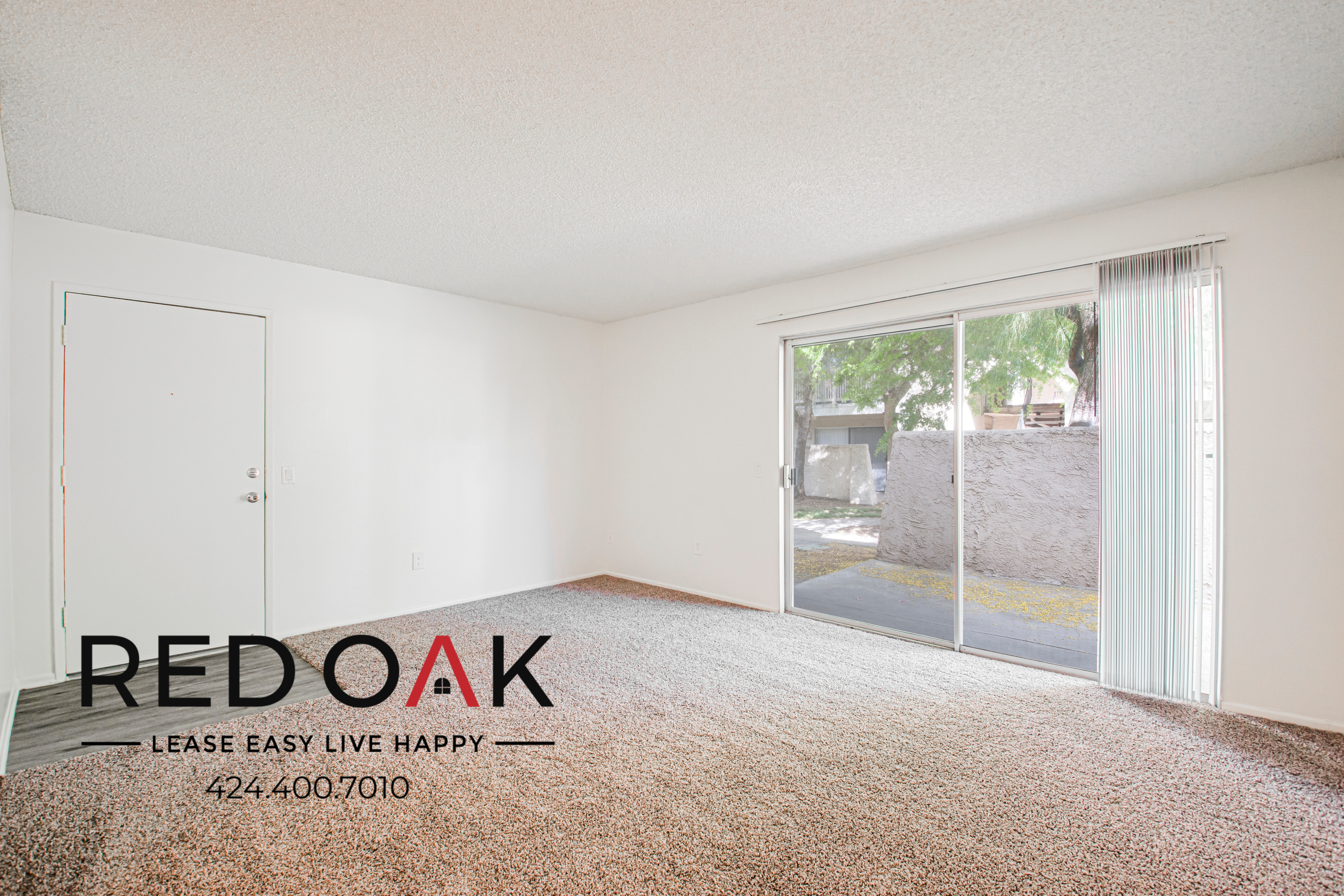 Hemet Condo: 1150 S Palm Ave