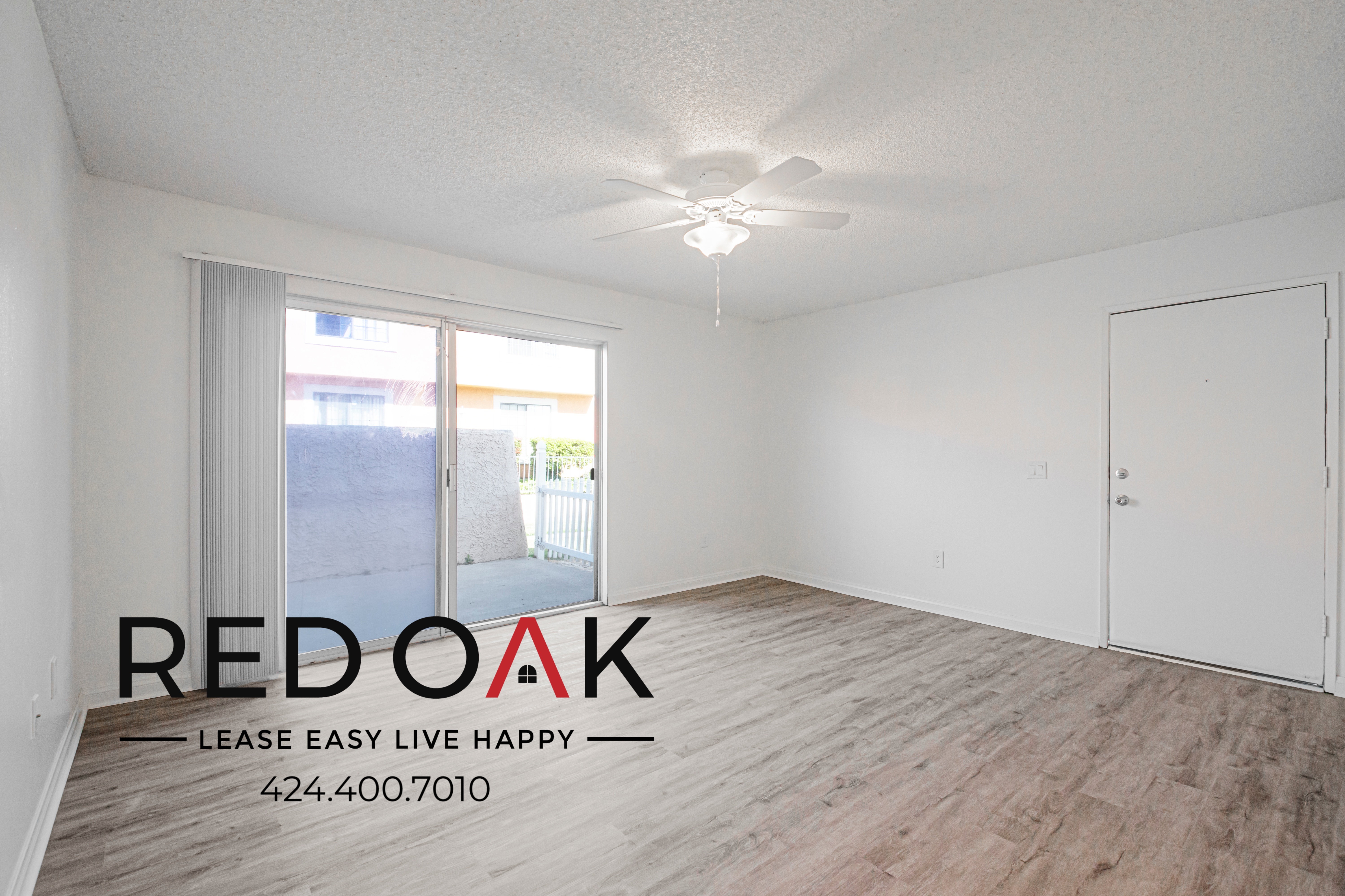 Hemet Condo: 1150 S. Palm Ave