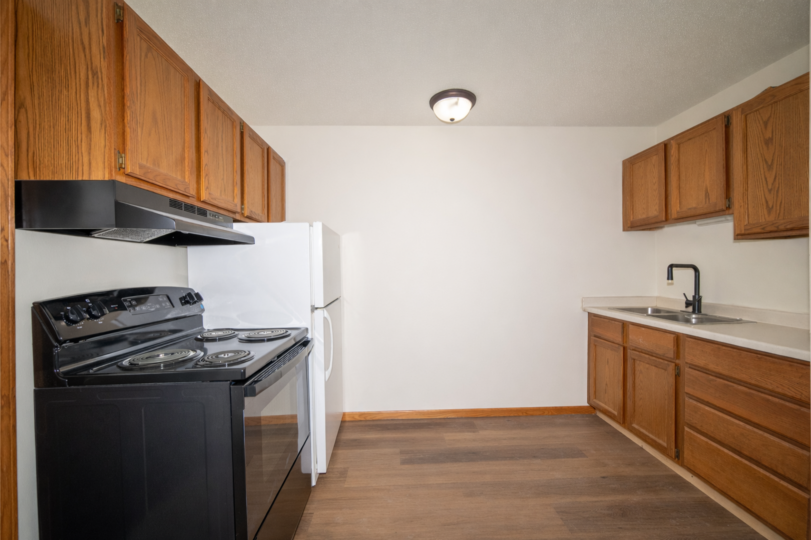 Tomah Apartment: 209 E Veterans St