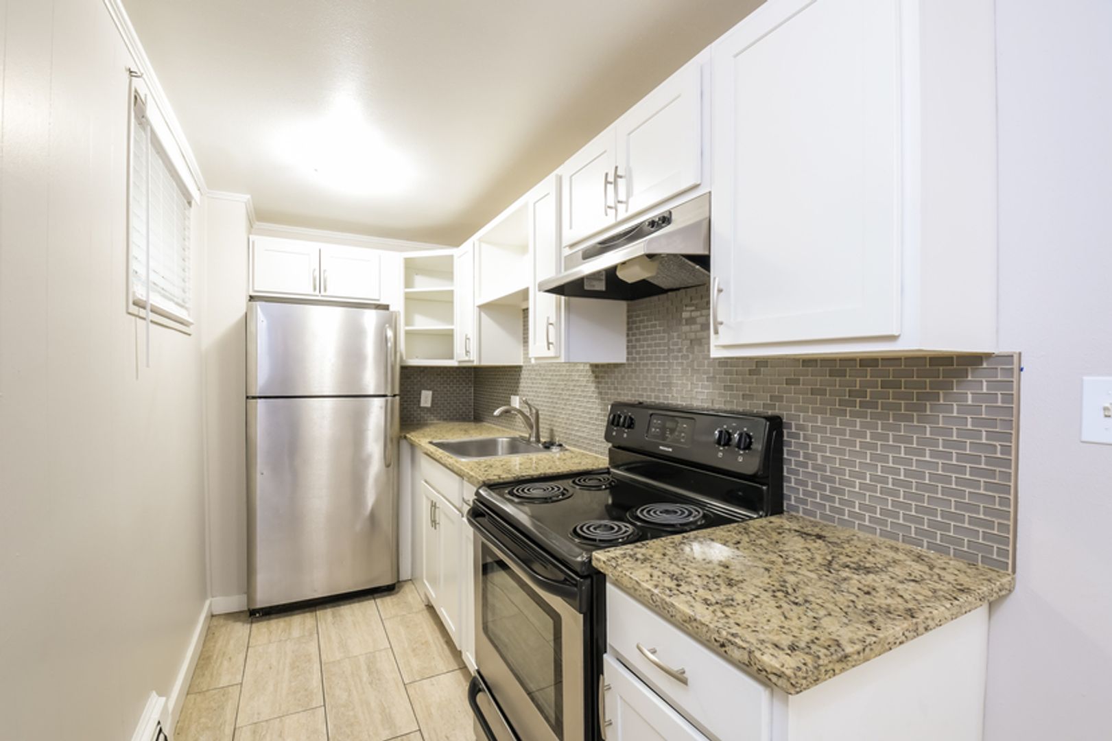 Lakewood Condo: 1055 Ammons Street