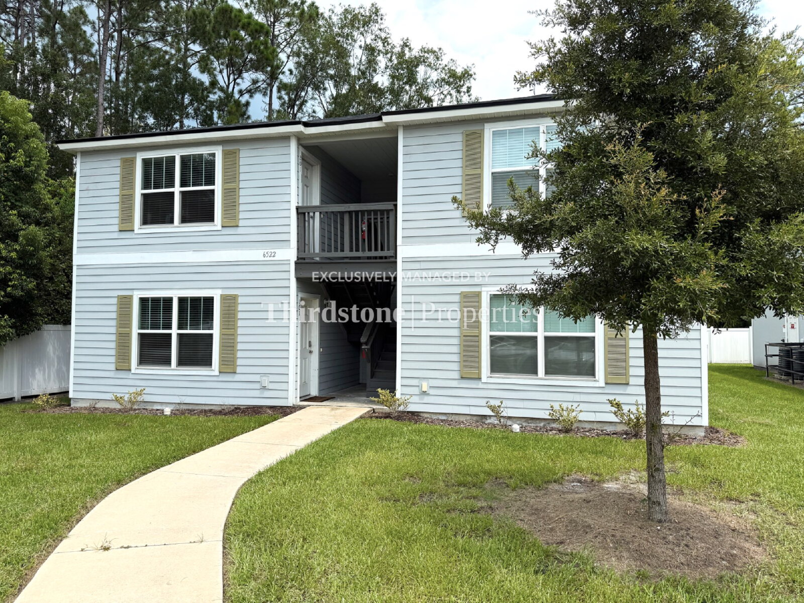 Jacksonville Condo: 6522 Sweetbay Lane