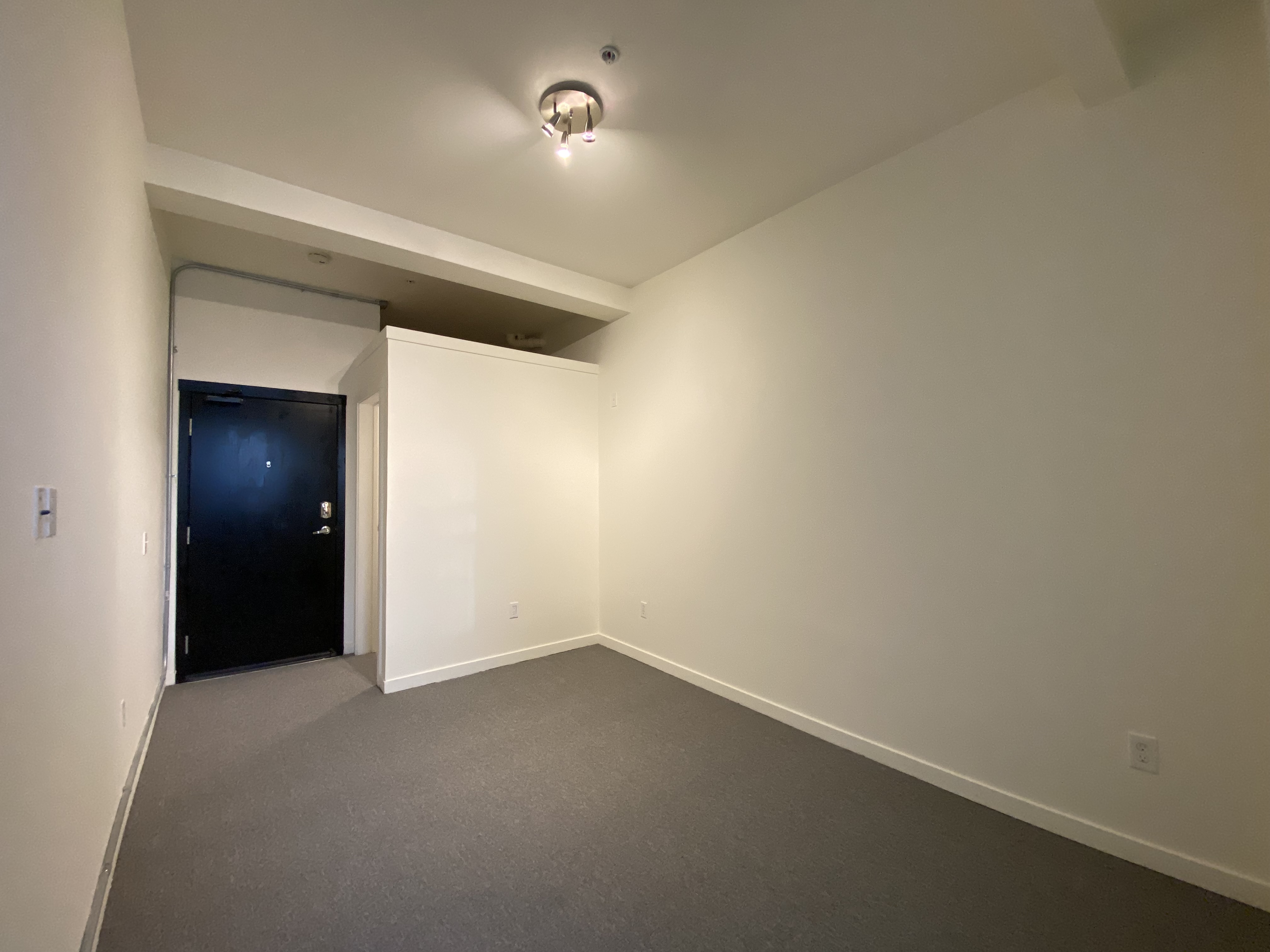 San Francisco Condo: 1731 15th