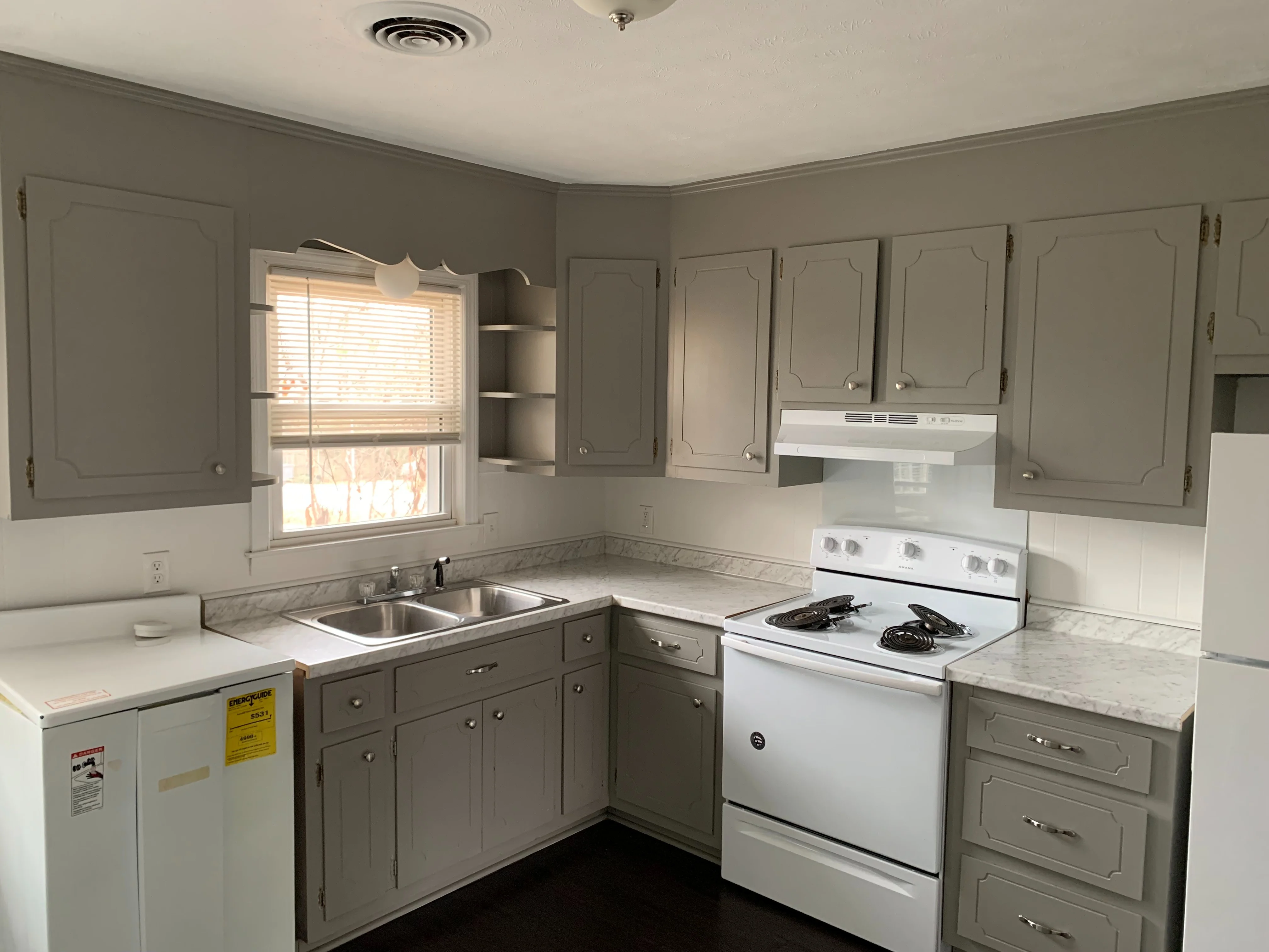 Greenville Condo: 2015 Old Mountain Creek Rd.