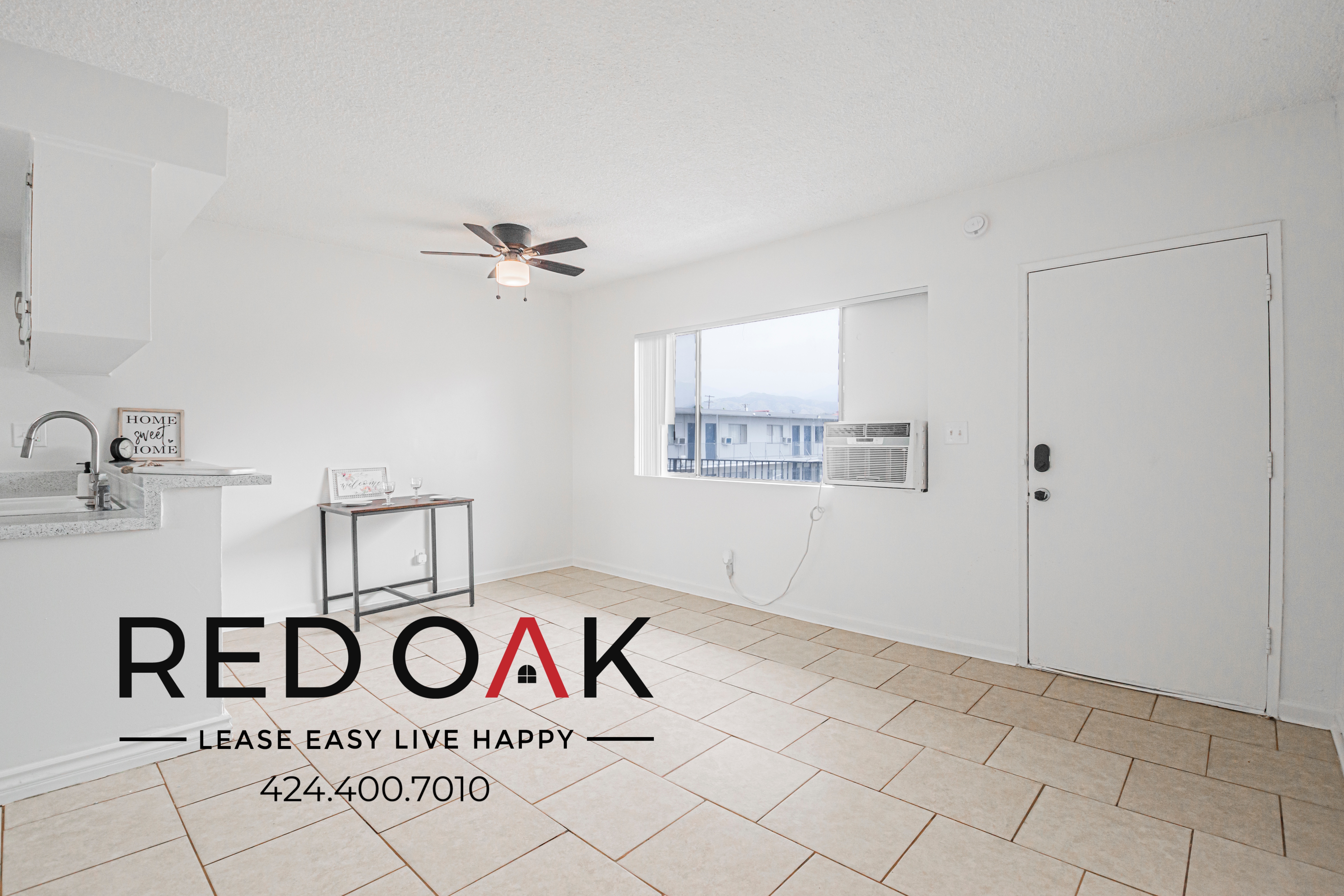 Covina Condo: 1430 N. Cirtus Ave