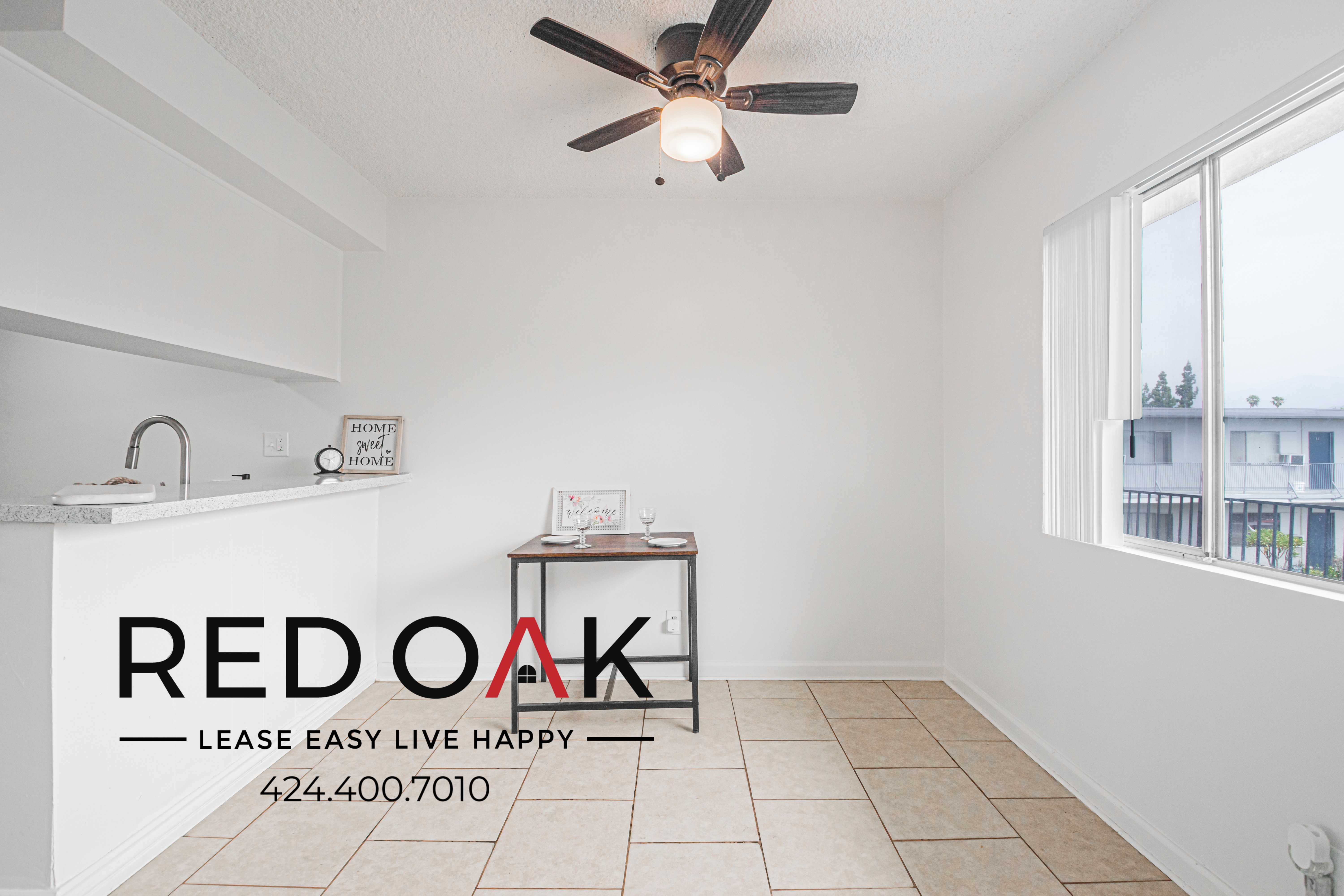 Covina Condo: 1430 N. Cirtus Ave