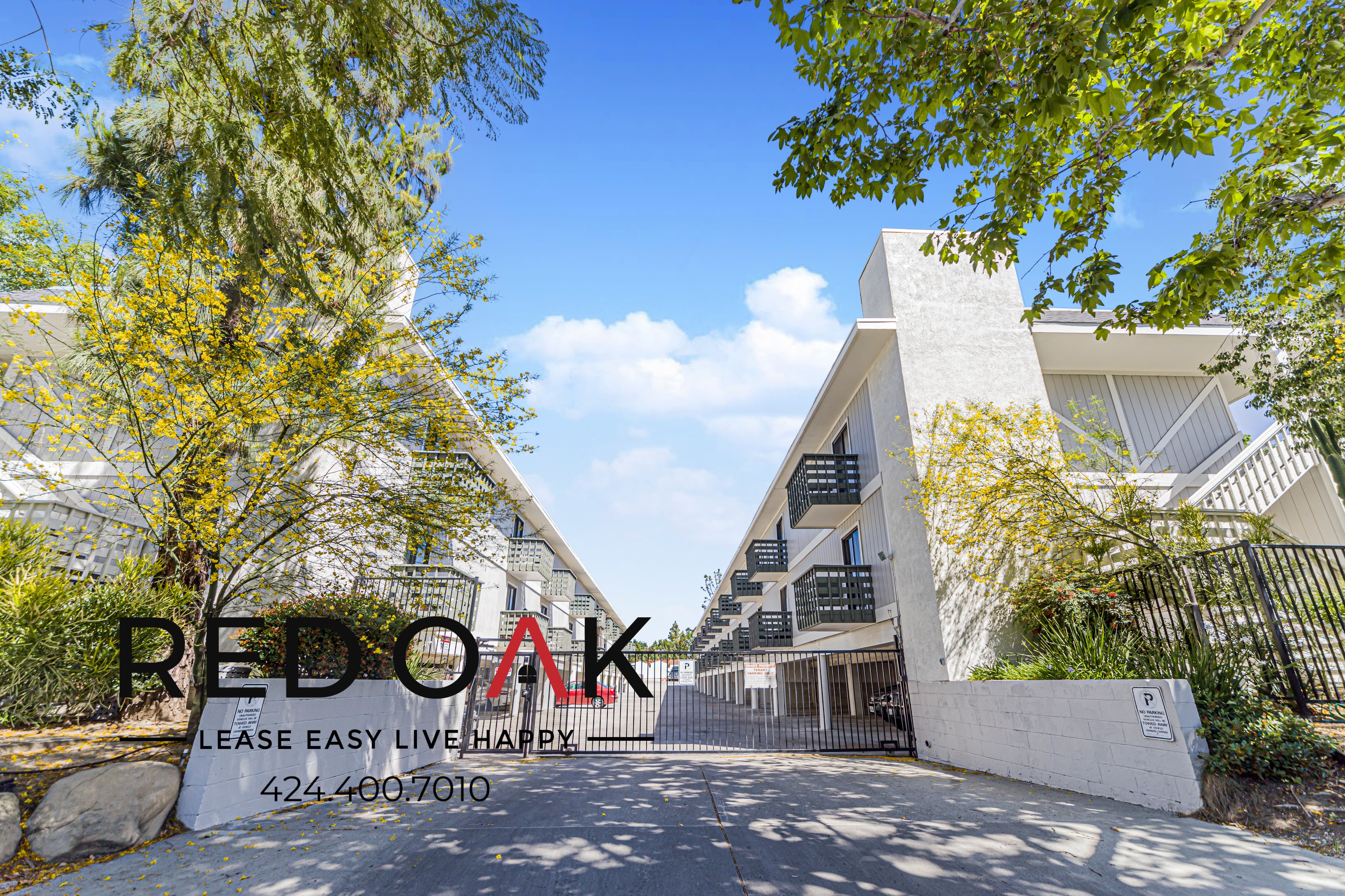 Northridge Apartment: 17821 Halstead St