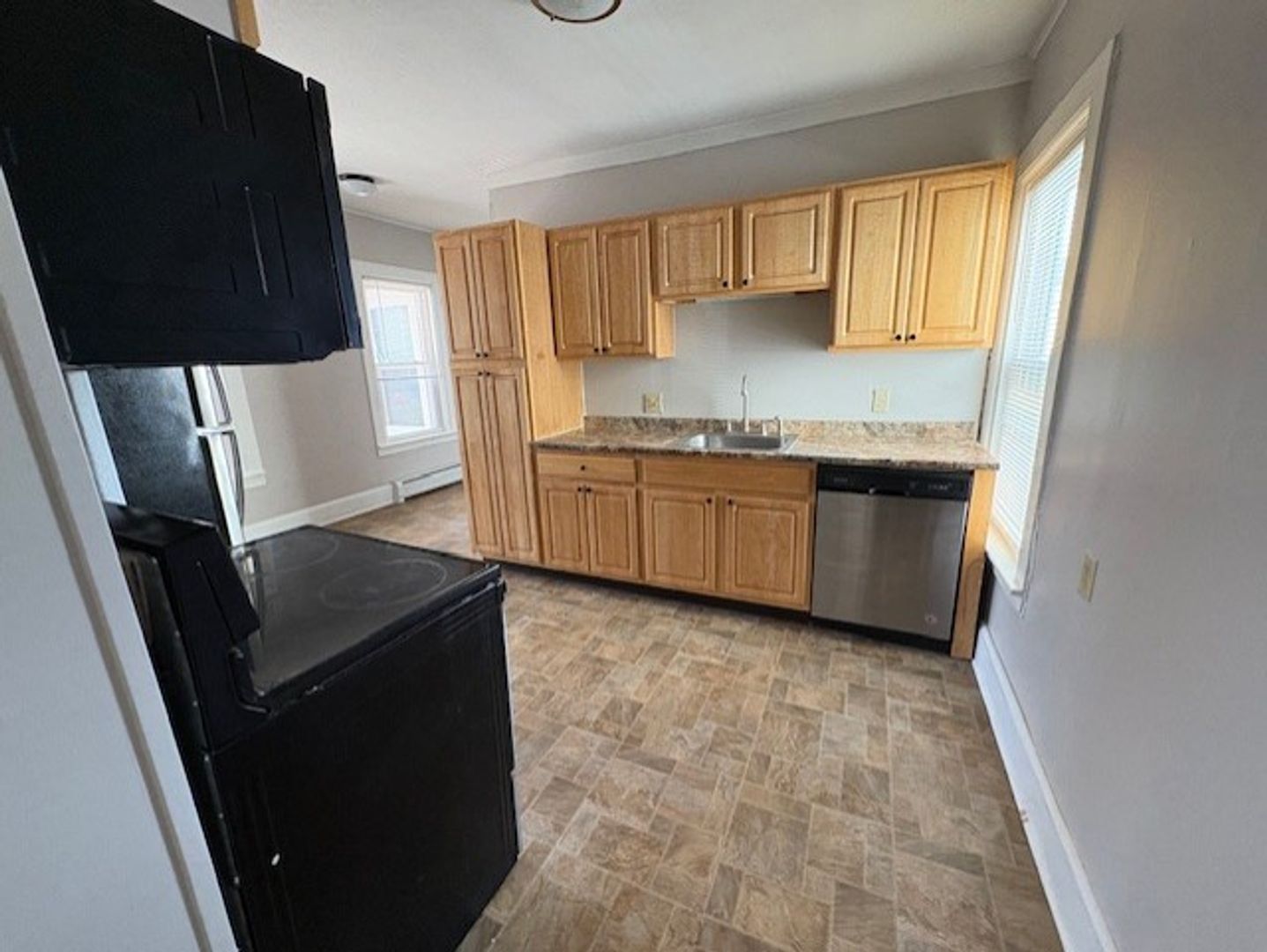 Keene Condo: 28 Harrison Street