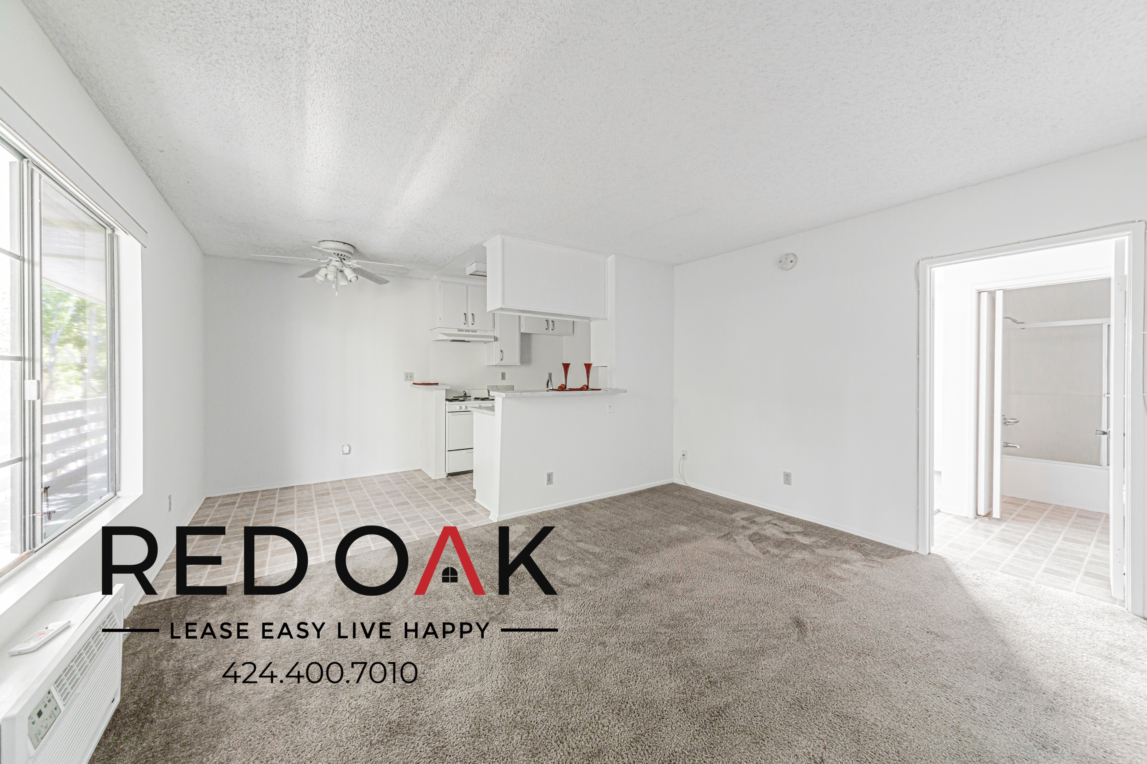 Northridge Condo: 17821 Halstead St