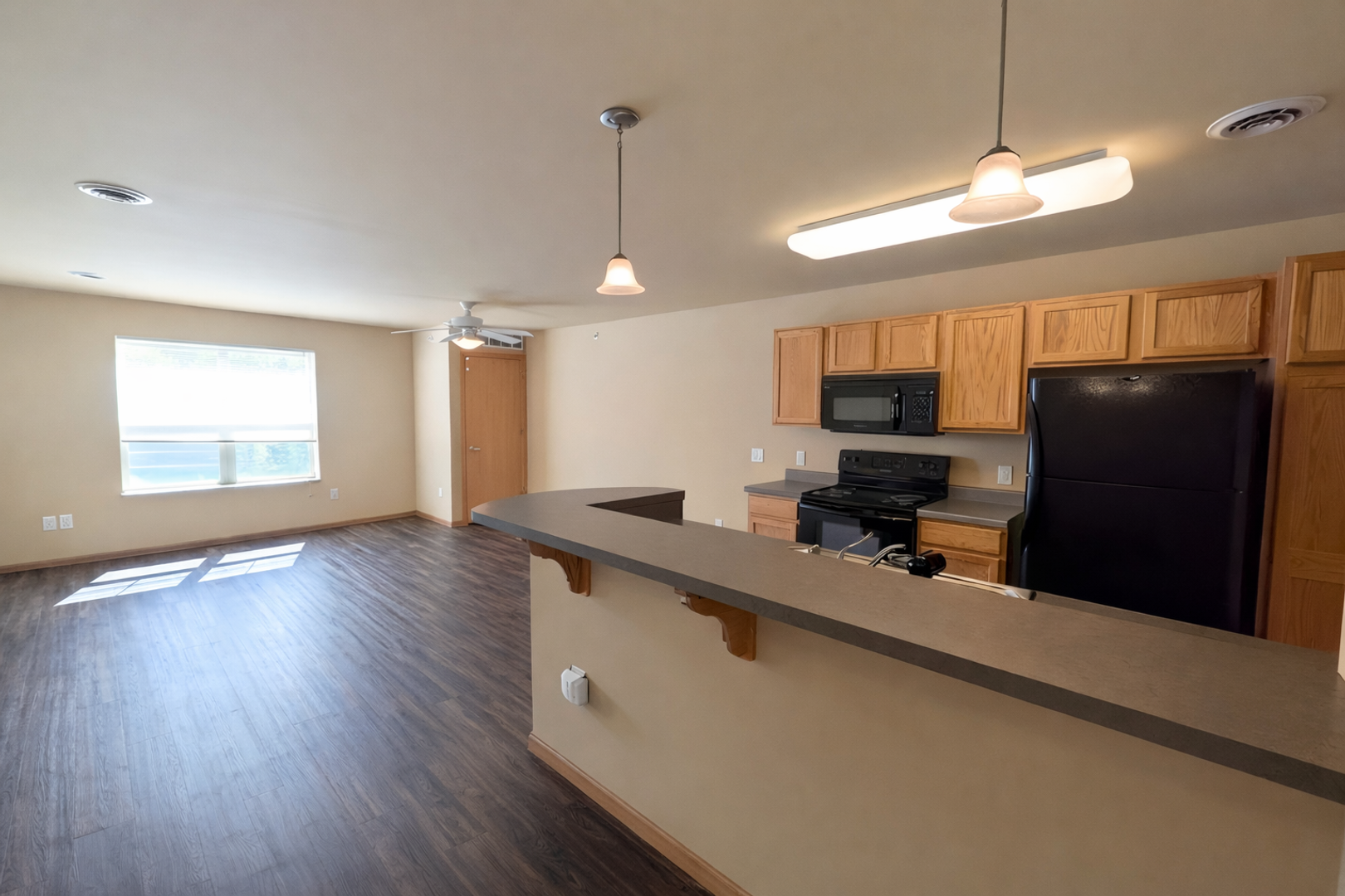 Sun Prairie Apartment: 188 Cannery Pl