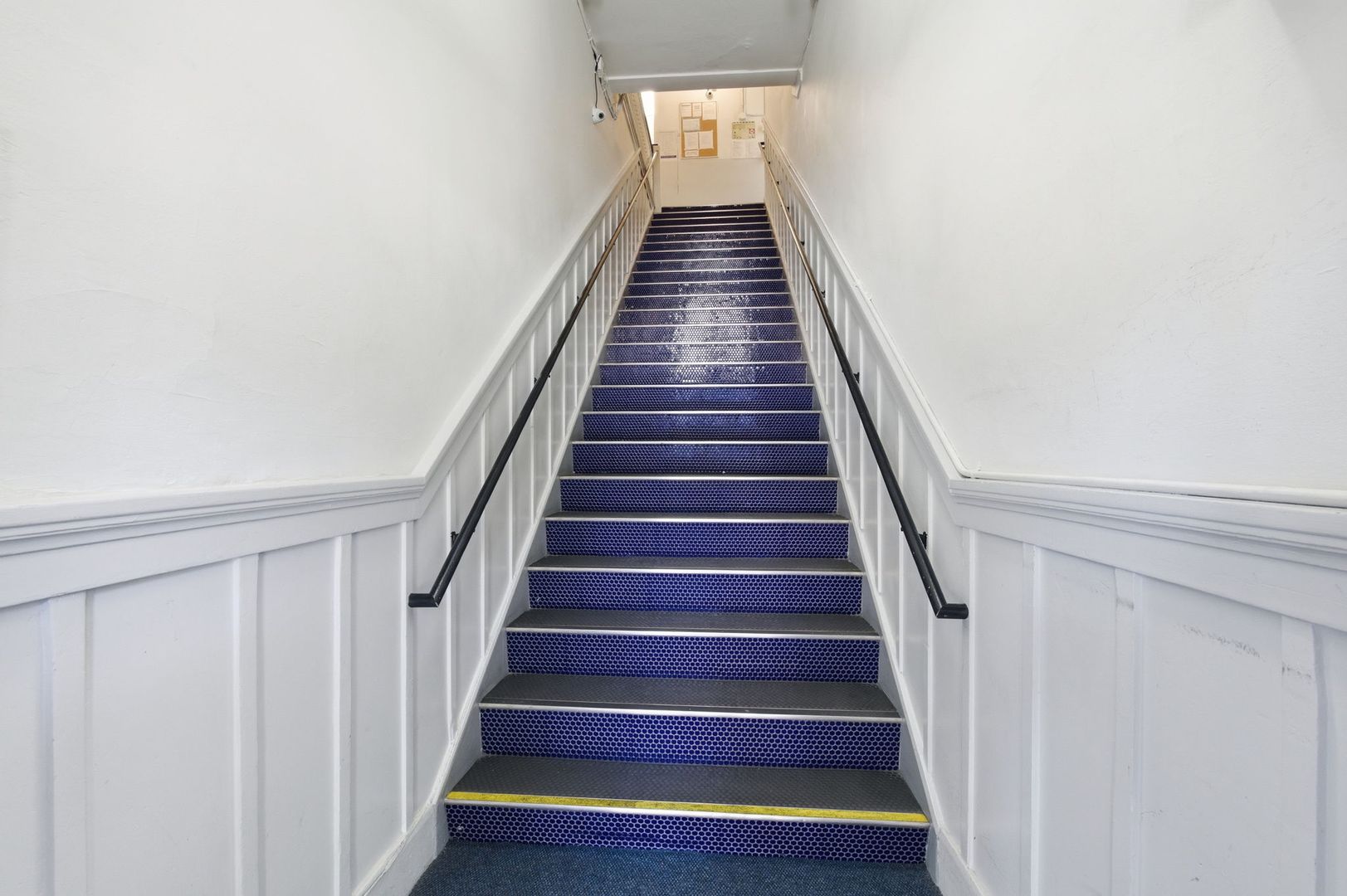 San Francisco Condo: 706 Kearny