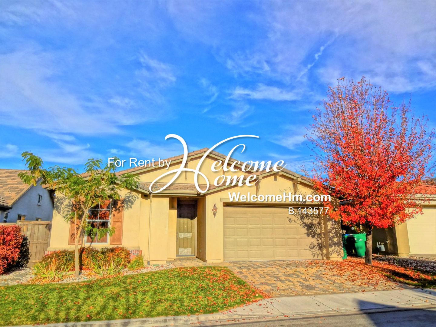 Reno House: 481 Miesque Court
