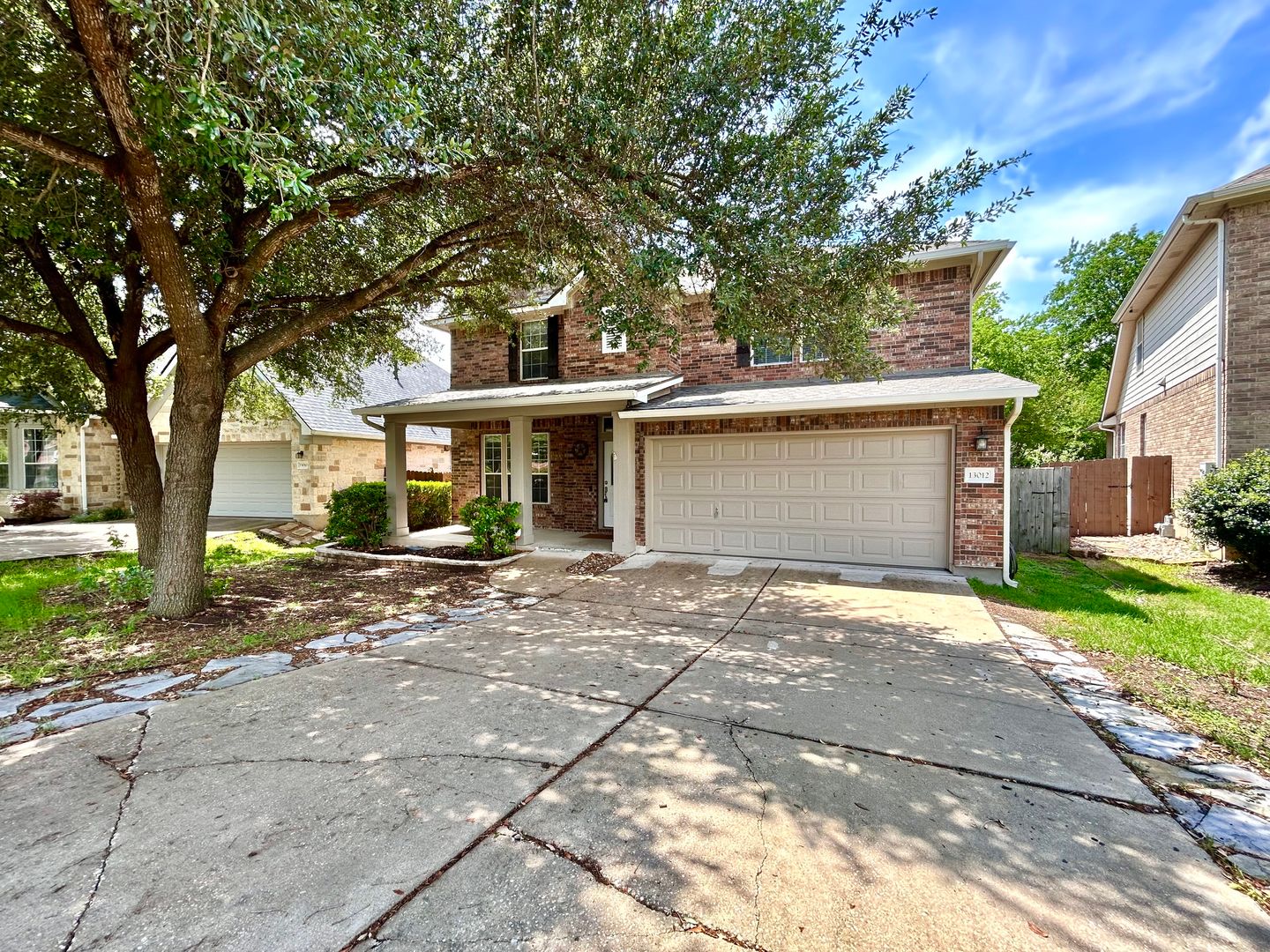 Austin House: 13012 Kenswick Drive