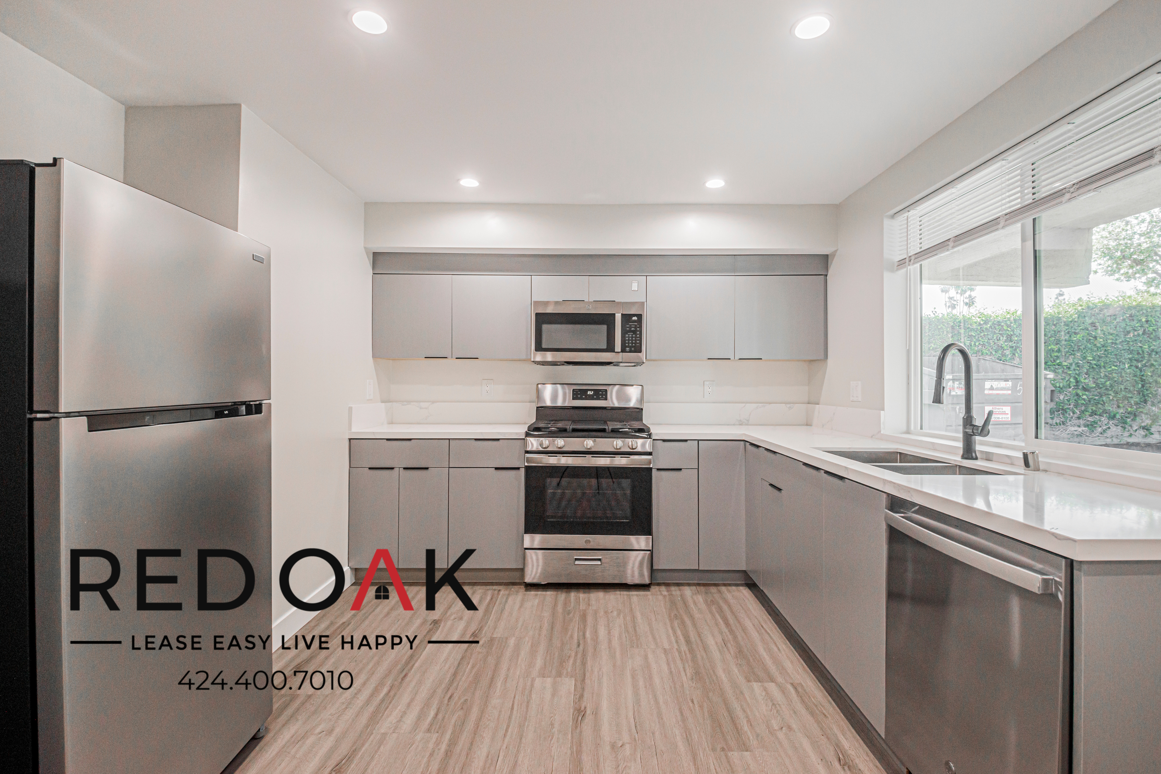 Pasadena Condo: 55 Hurlbut St