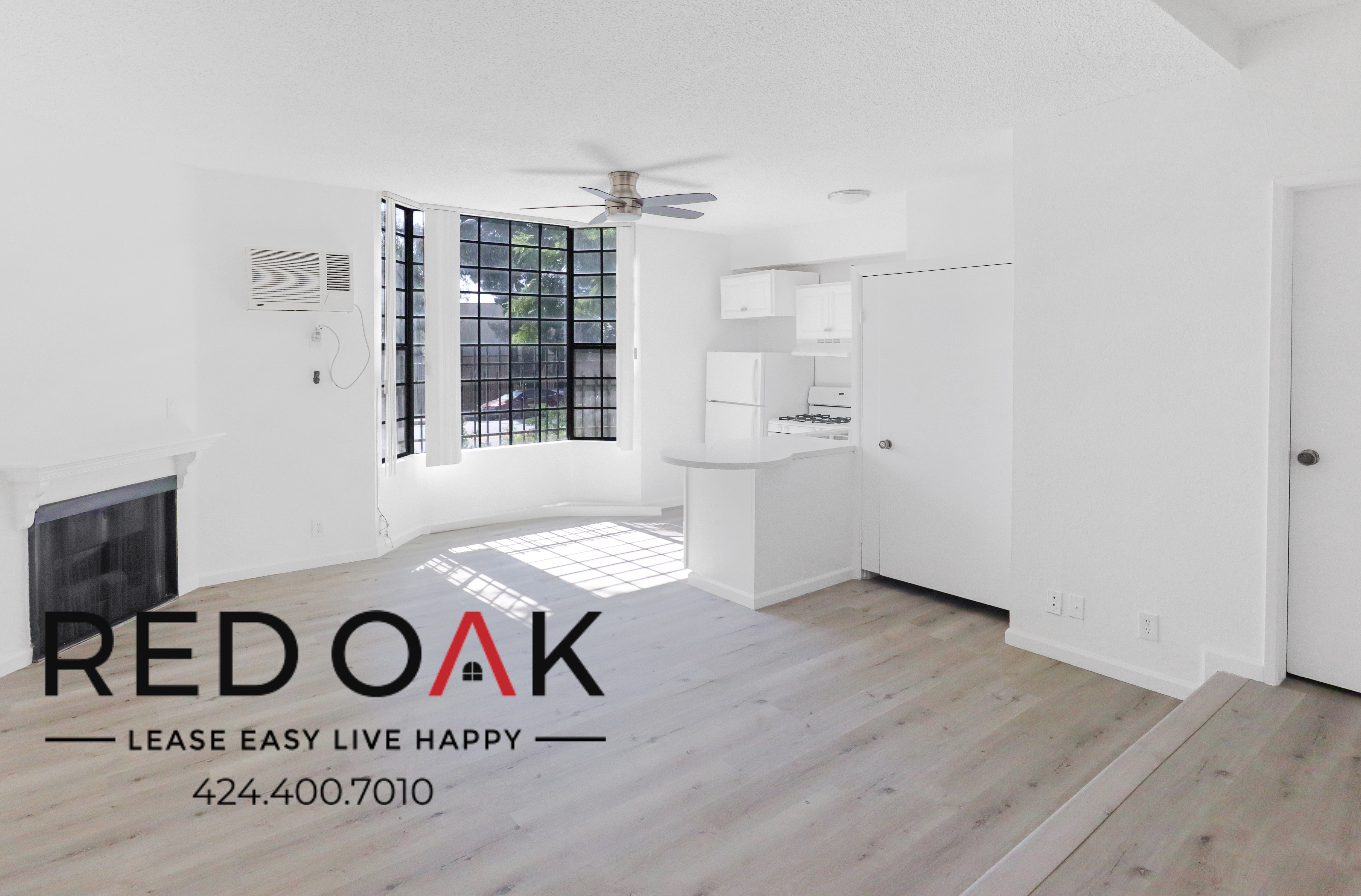 Tujunga Apartment: 10304 Tujunga Canyon Blvd