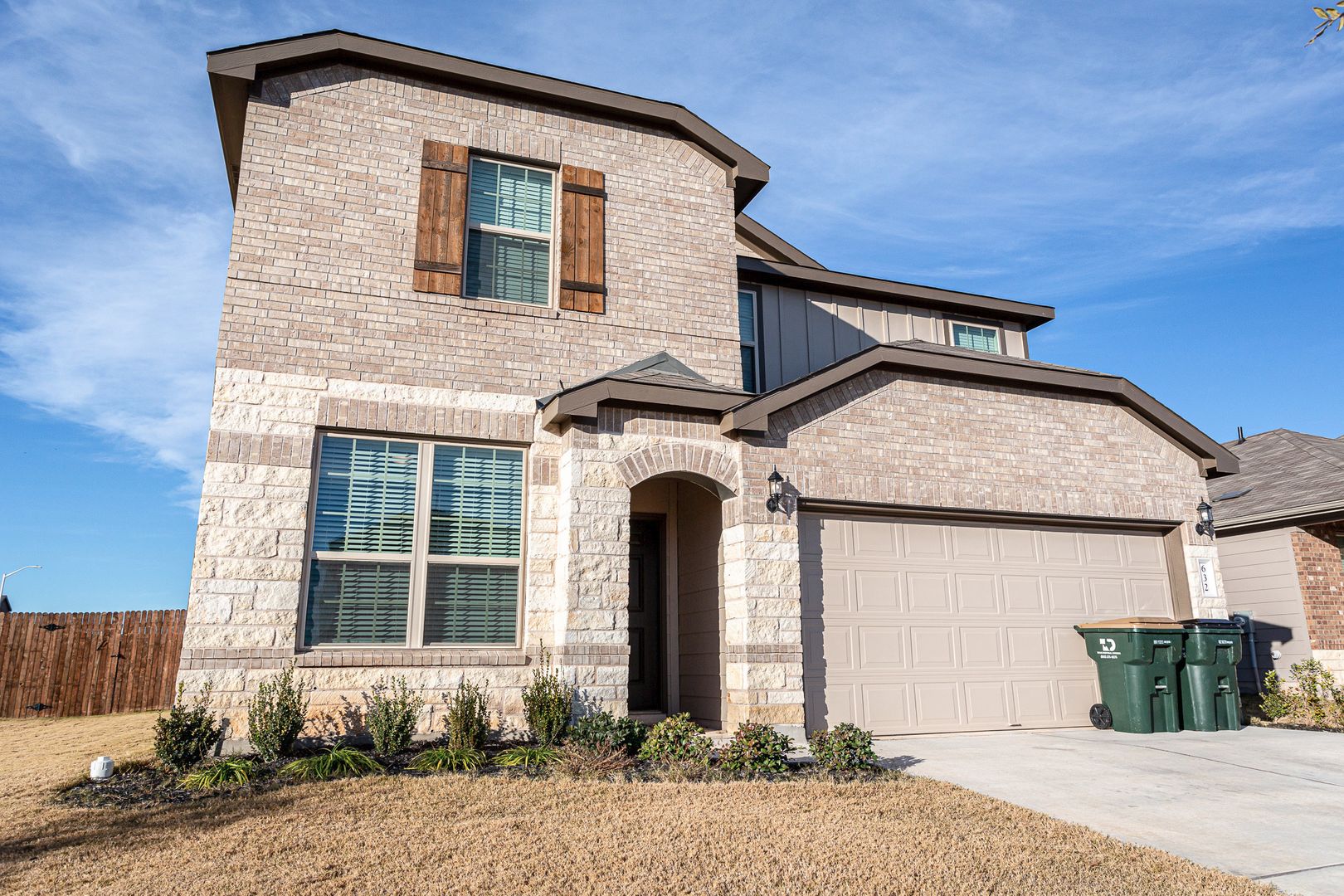 Georgetown House: 632 Reinhardt Boulevard