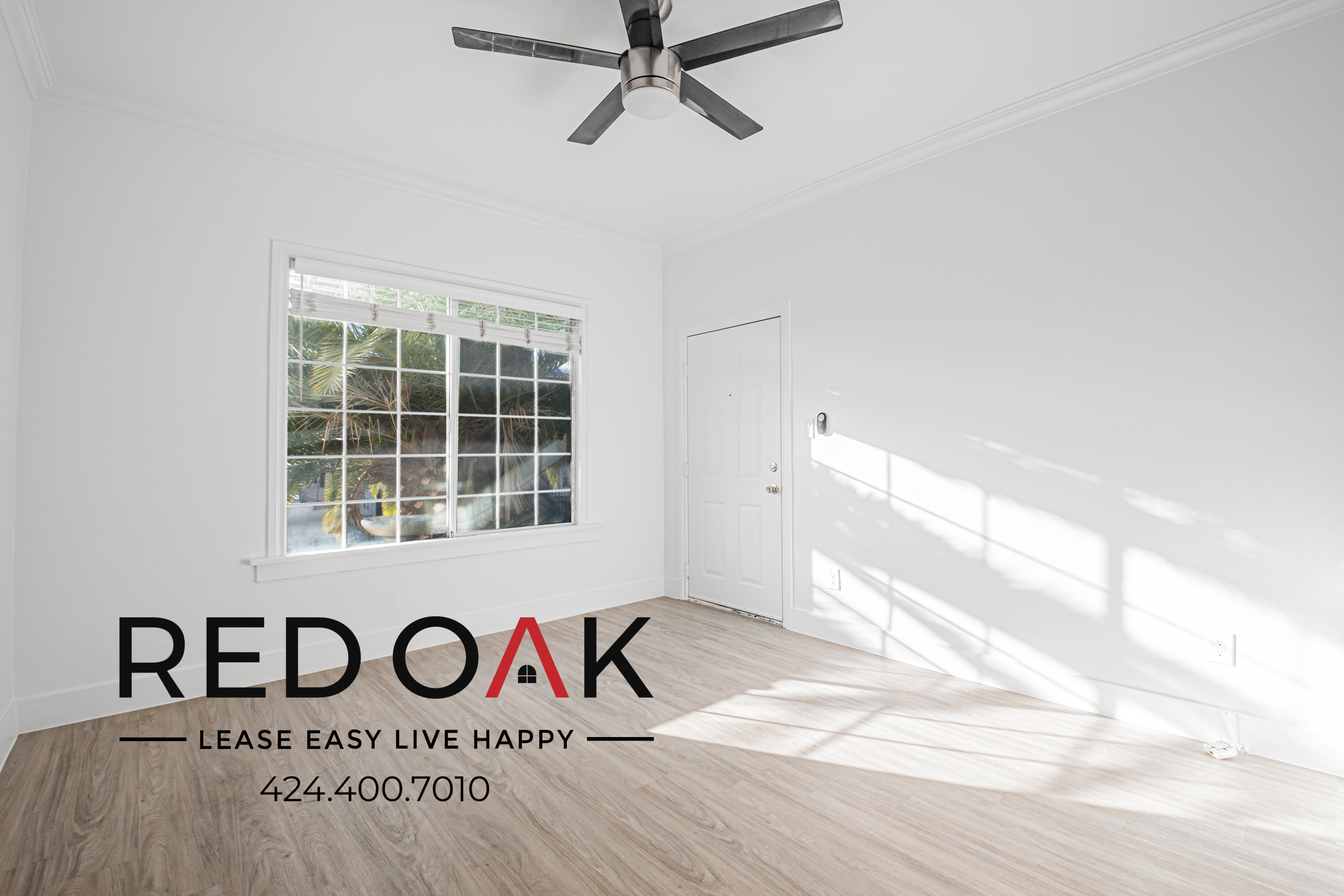 Los Angeles Condo: 406 N Bixel Street