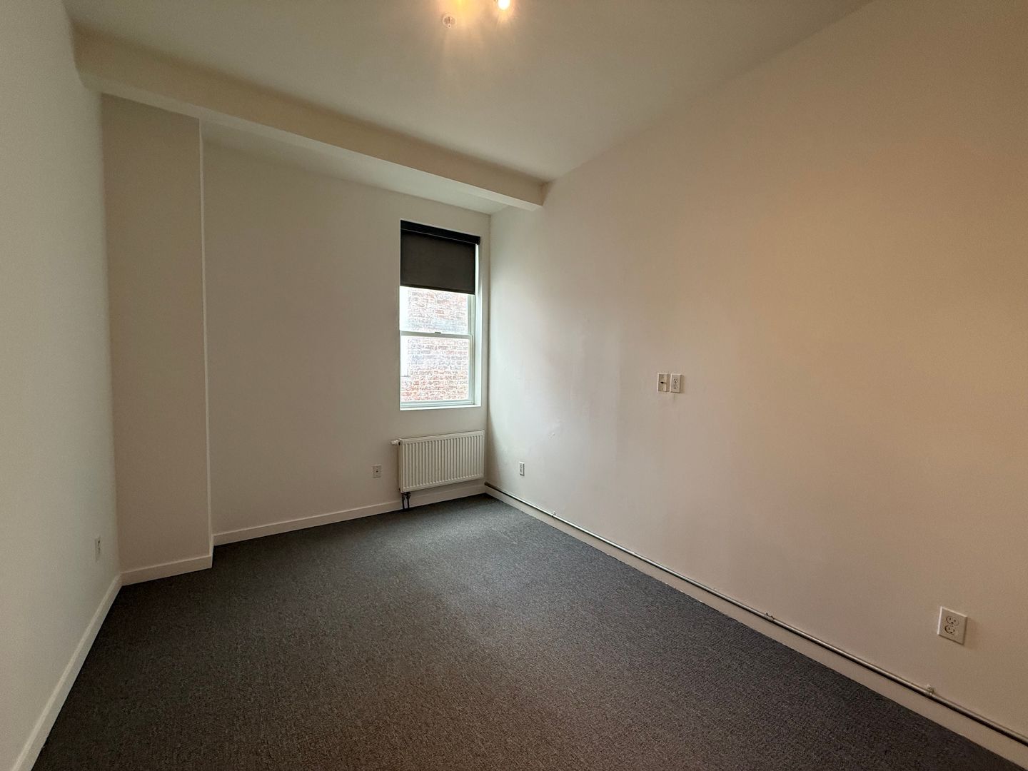 San Francisco Apartment: 1731 15th St