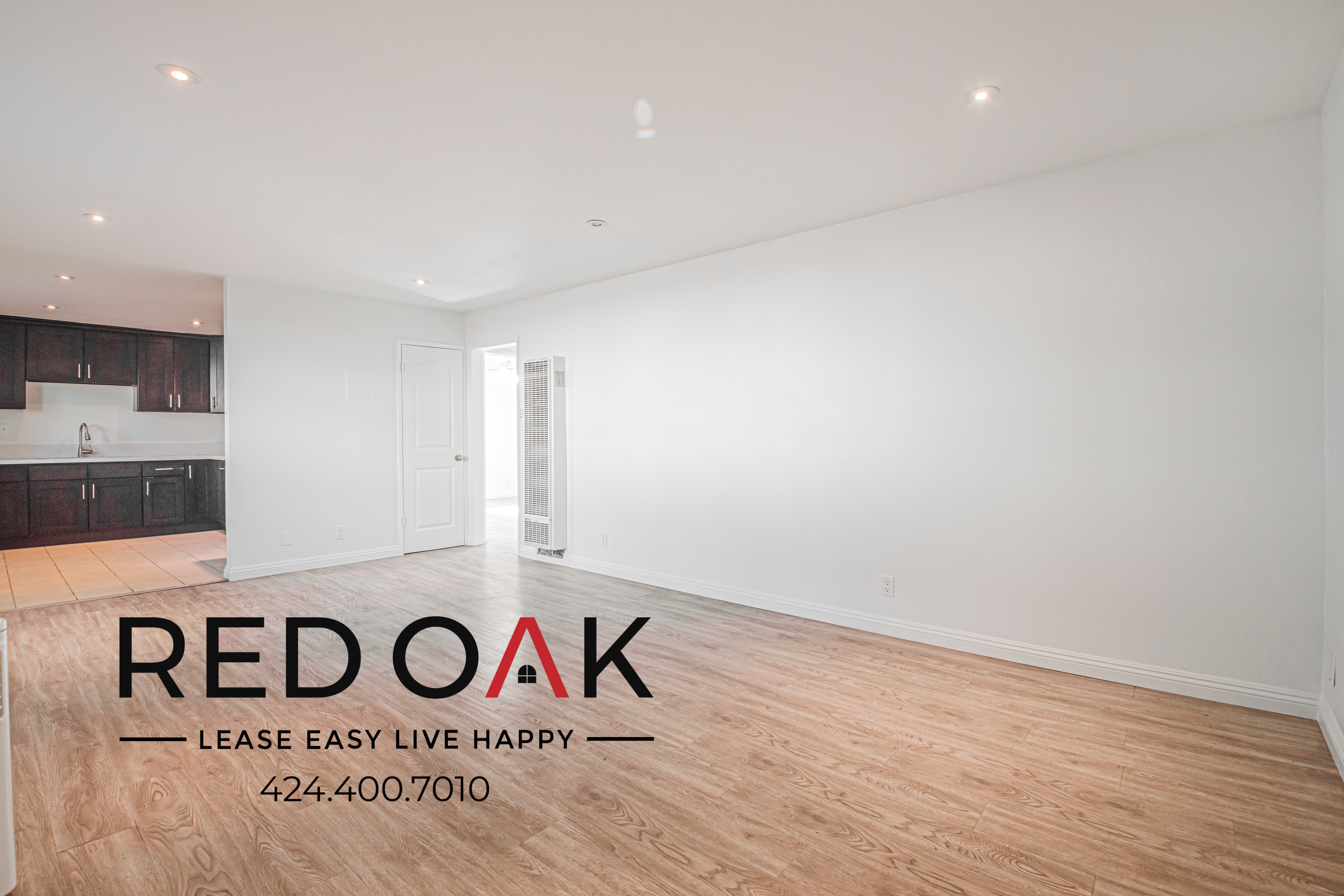 Los Angeles Condo: 1303 W 25th St