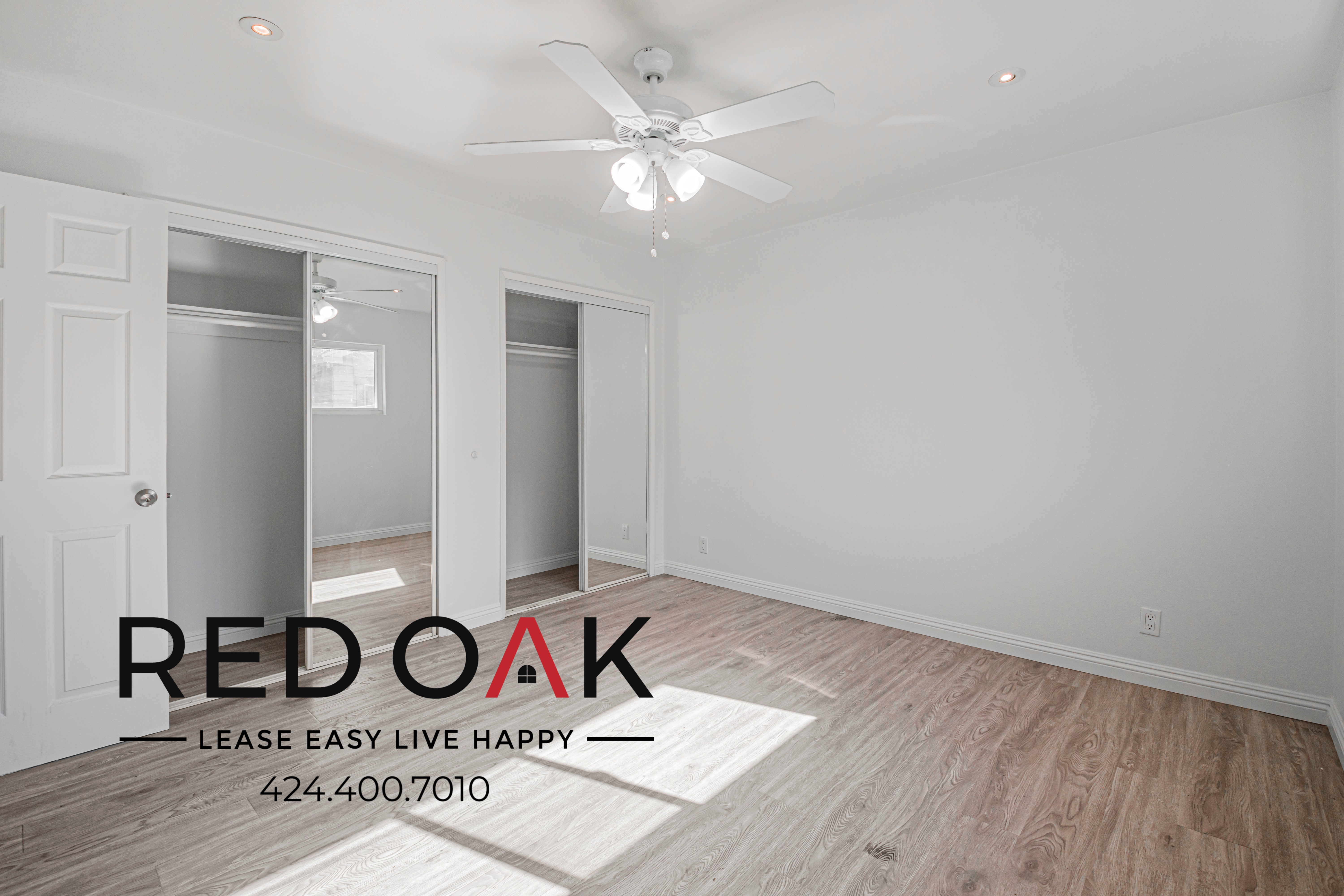 Los Angeles Condo: 1303 W 25th St