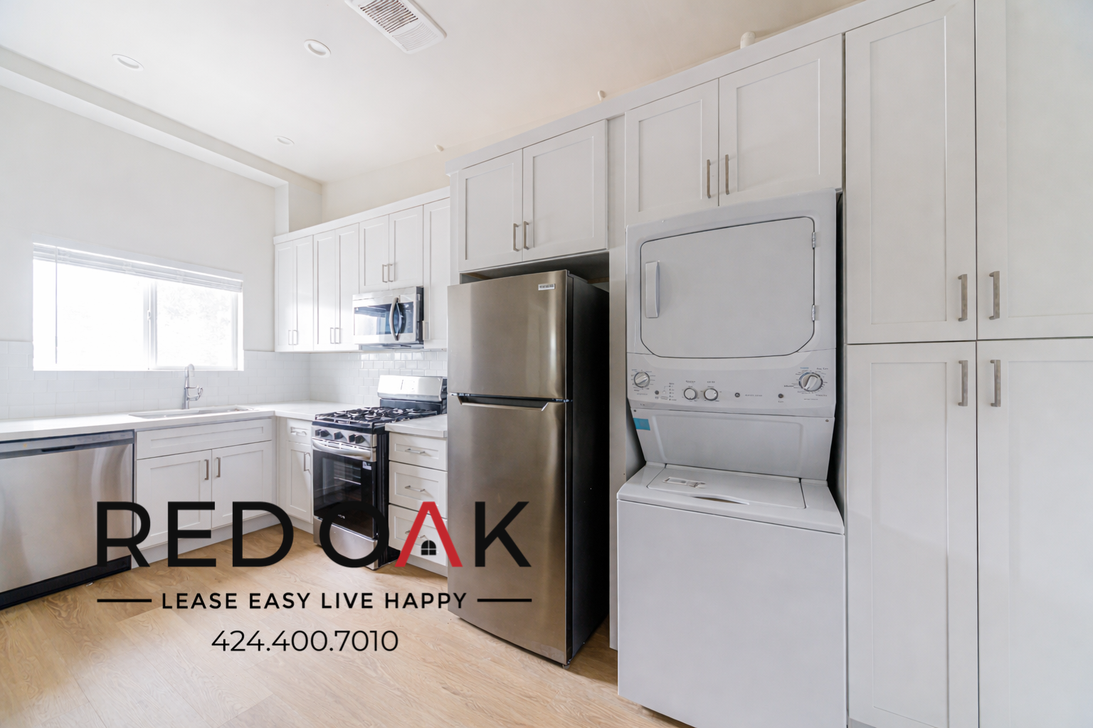 Los Angeles Condo: 1450 Echo Park Ave