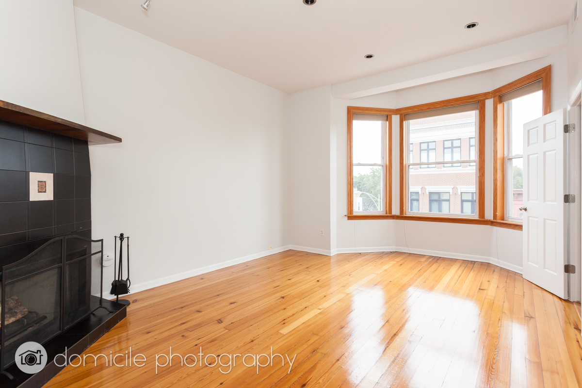 Chicago Condo: 2204 North Clybourn