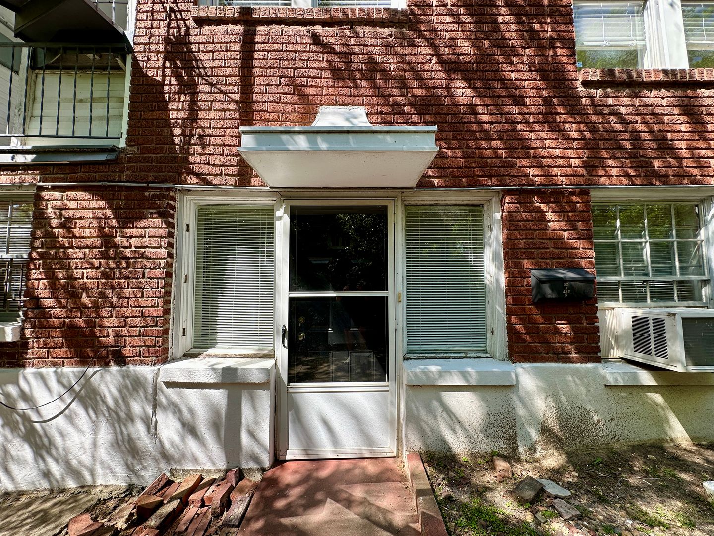 Little Rock Apartment: 4507 Woodlawn Dr