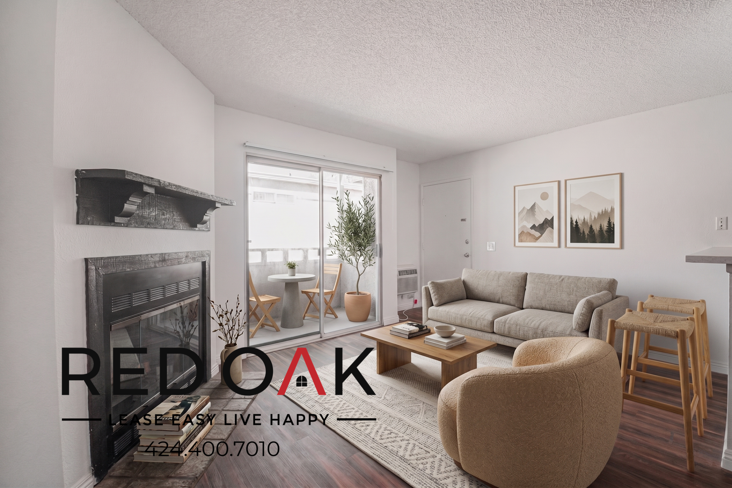 Tujunga Condo: 10346 Commerce Ave