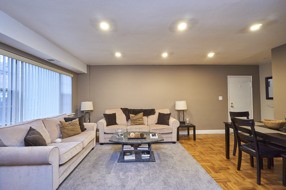 Arlington Condo: 1311 N Ode St