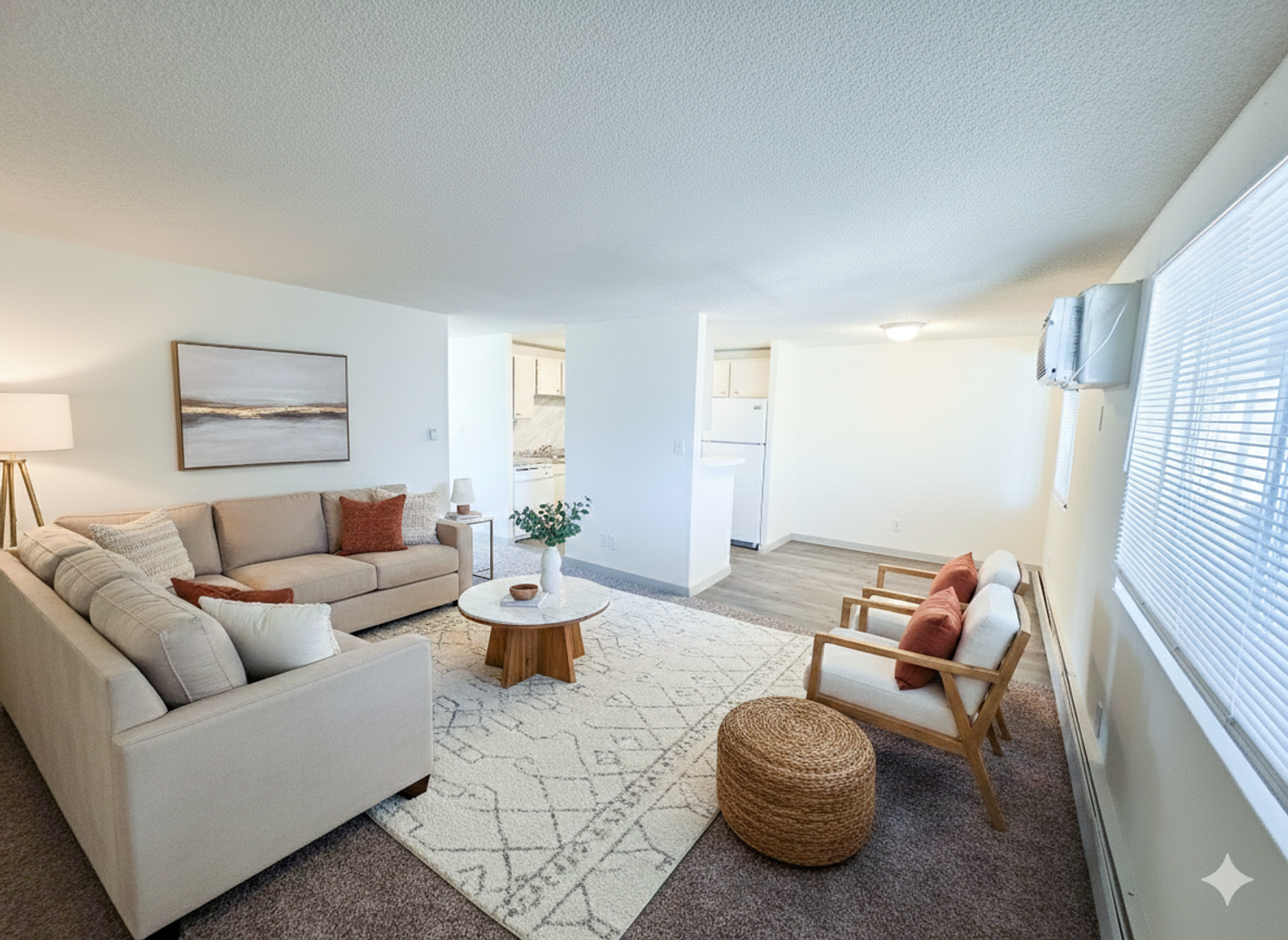 Pueblo Apartment: 2020 Jerry Murphy Rd