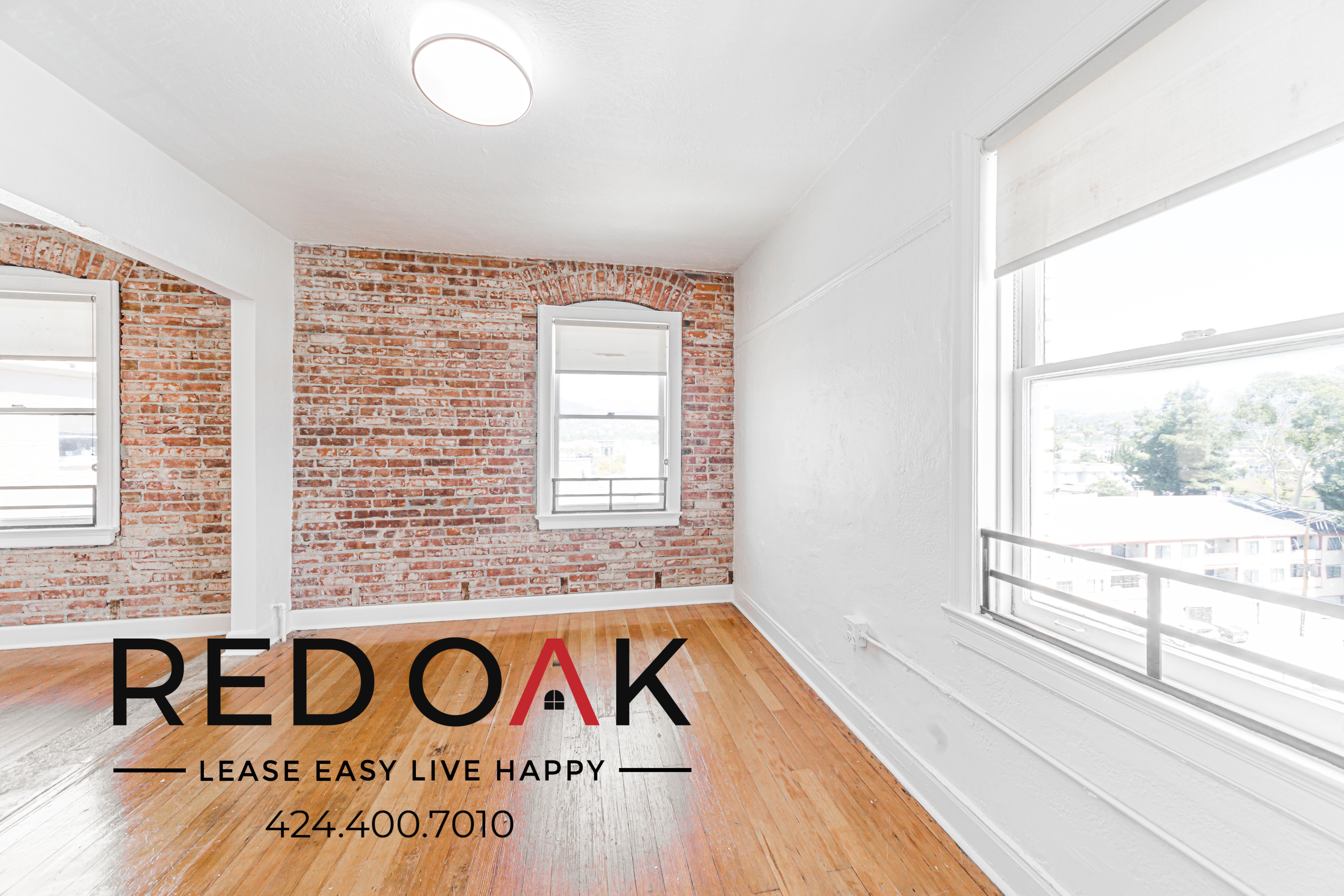 Glendale Apartment: 102 N Glendale Ave