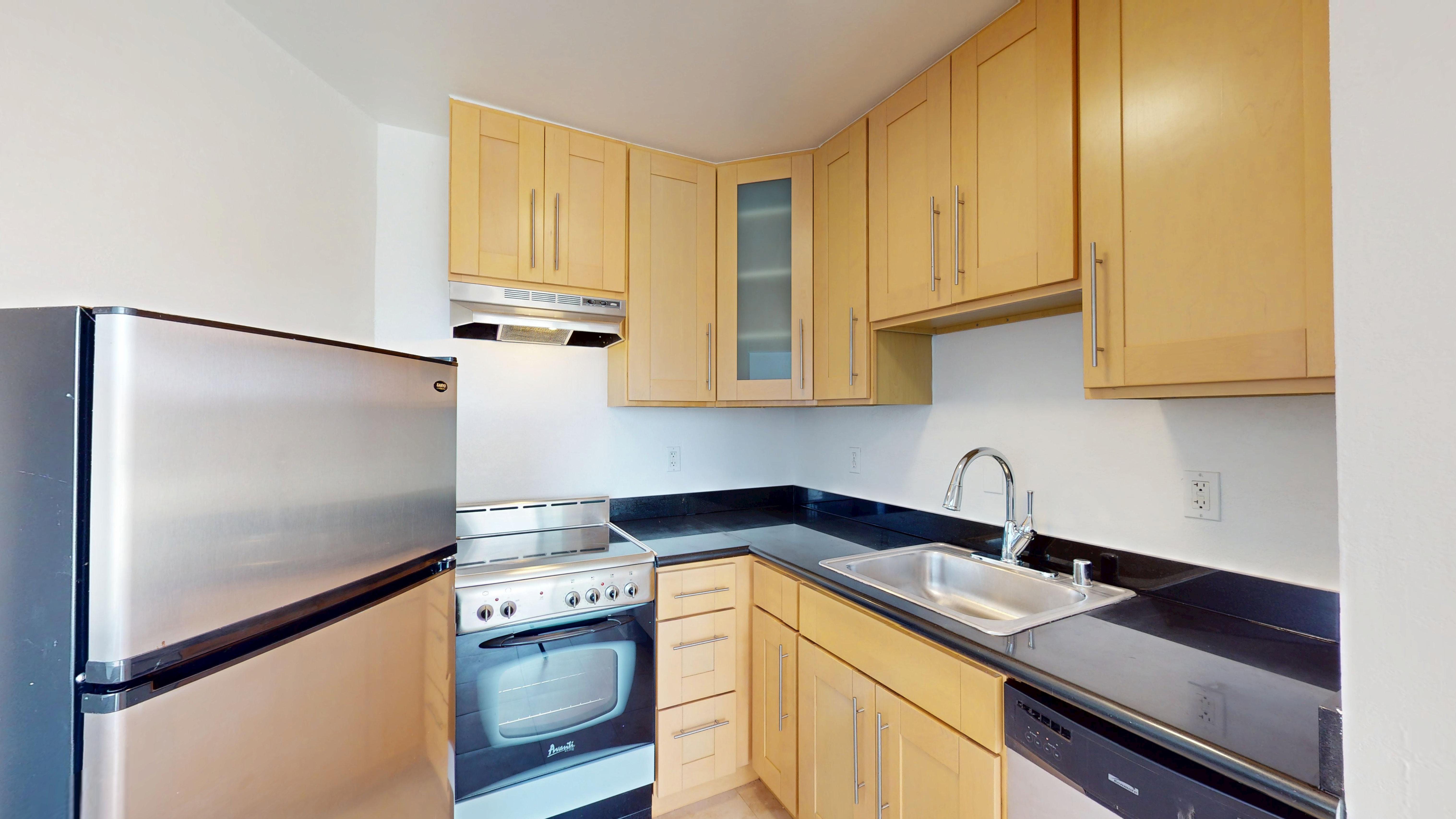 San Francisco Condo: 755 Green St