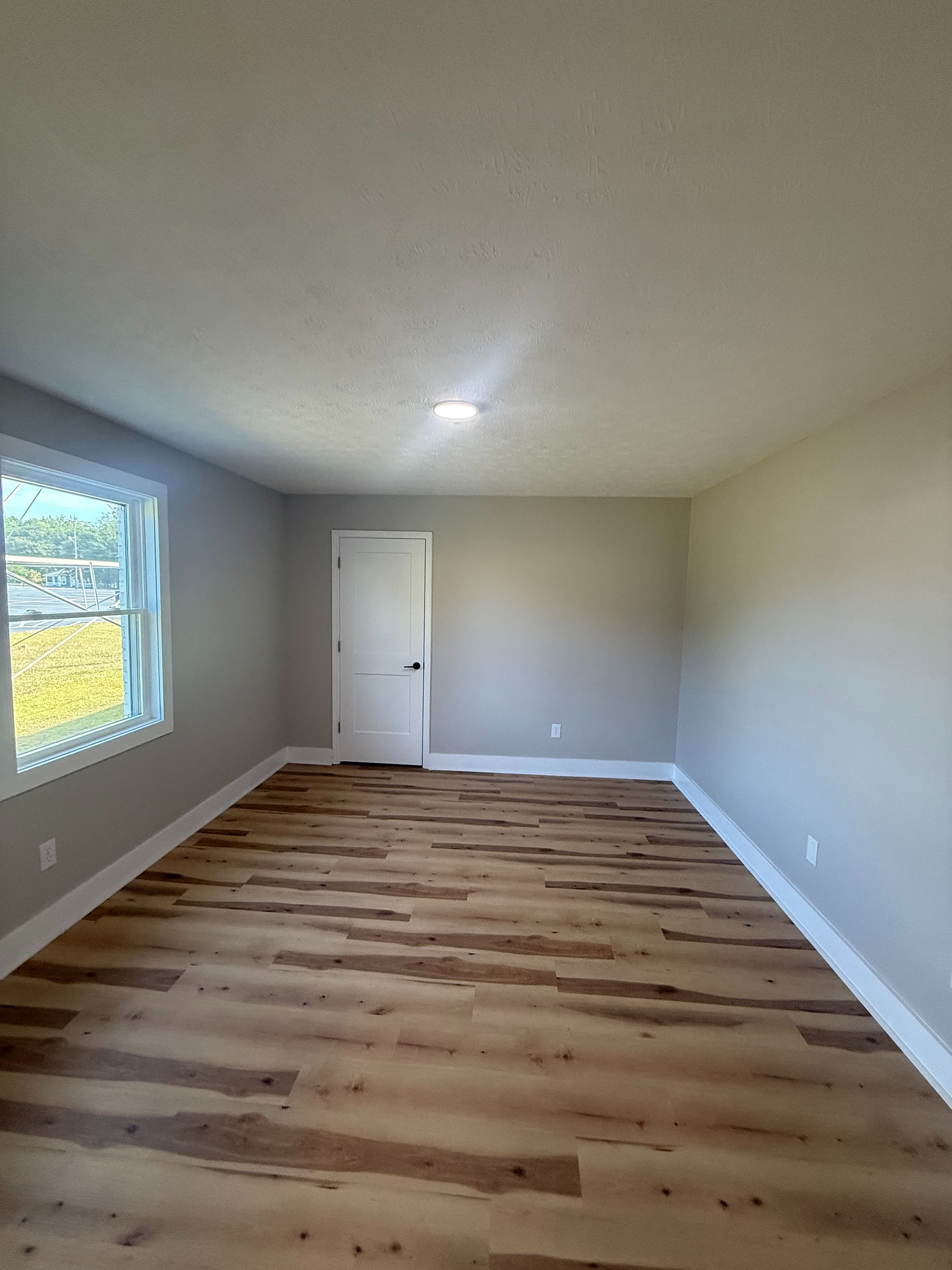 Greenville Condo: 2001 W. Parker Rd.