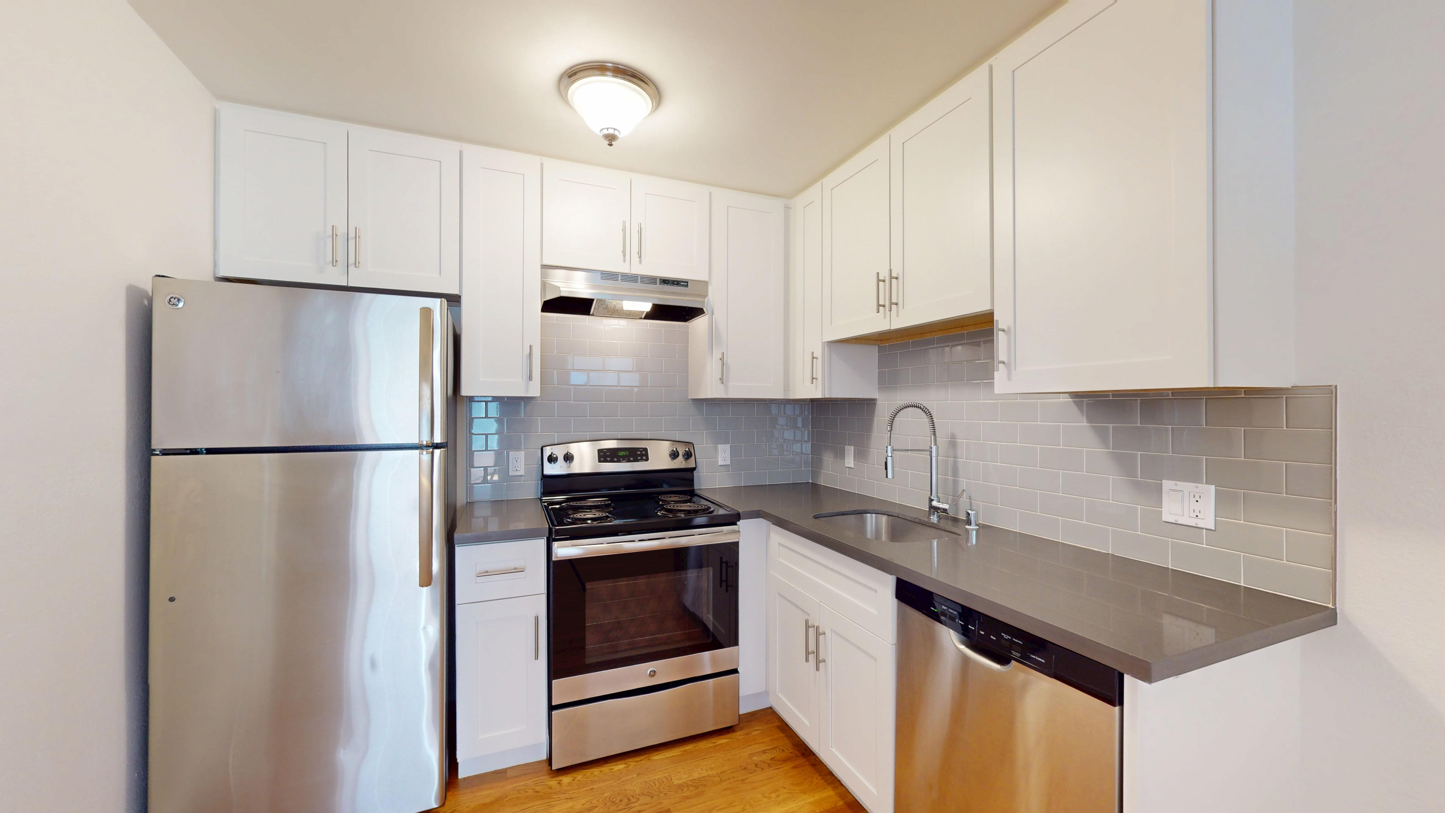 San Francisco Condo: 759 Green St