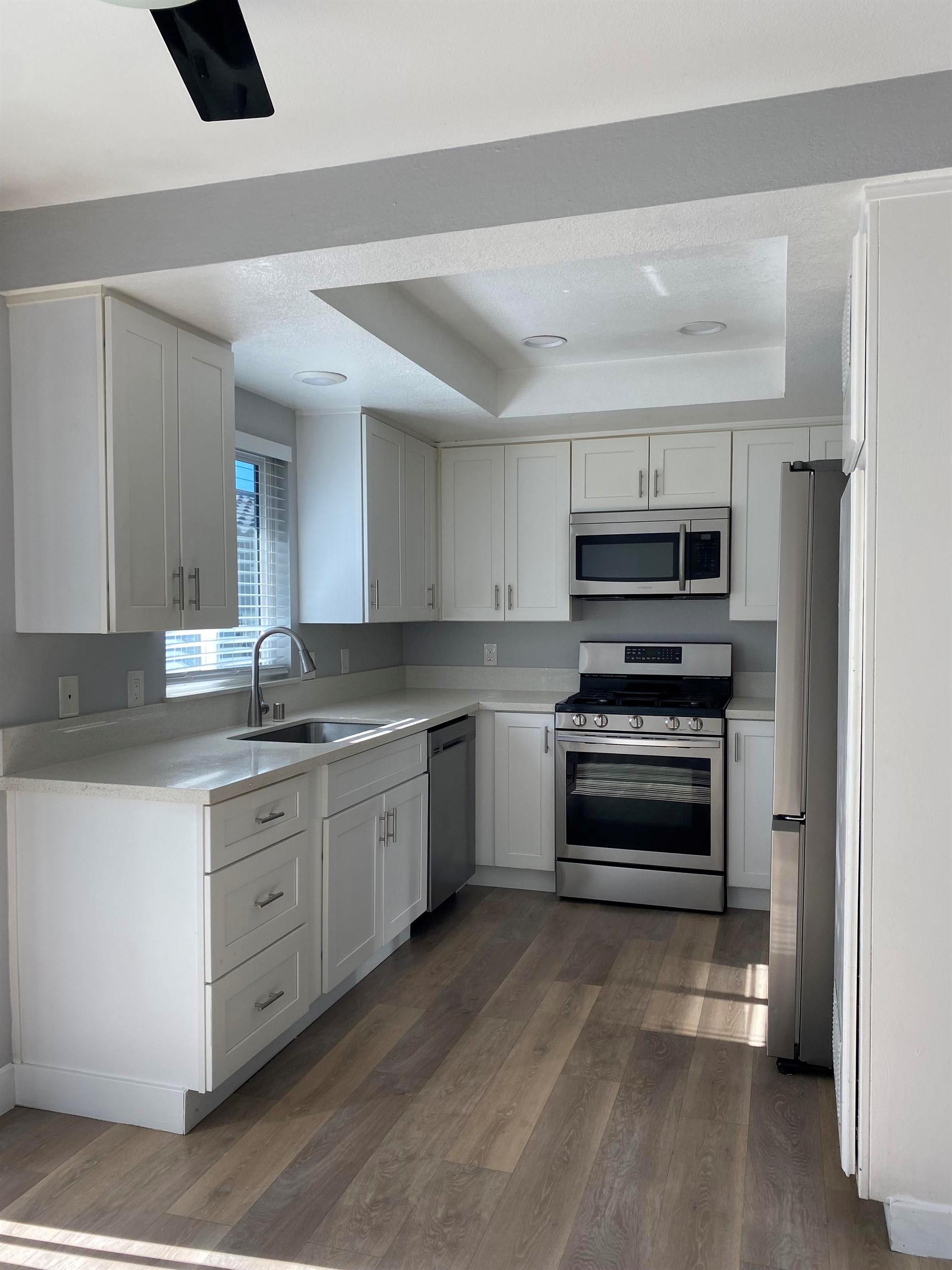 Vista Apartment: 560 Copper Drive