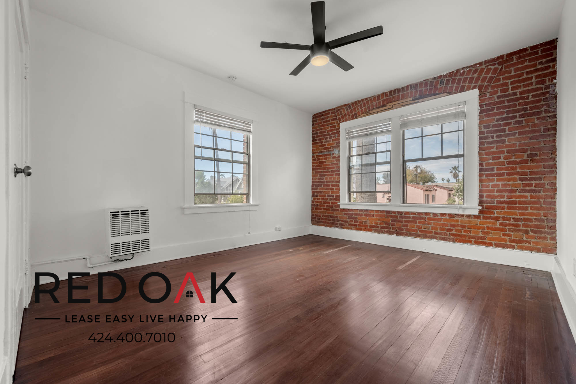 Los Angeles Condo: 1110 S Lake St.