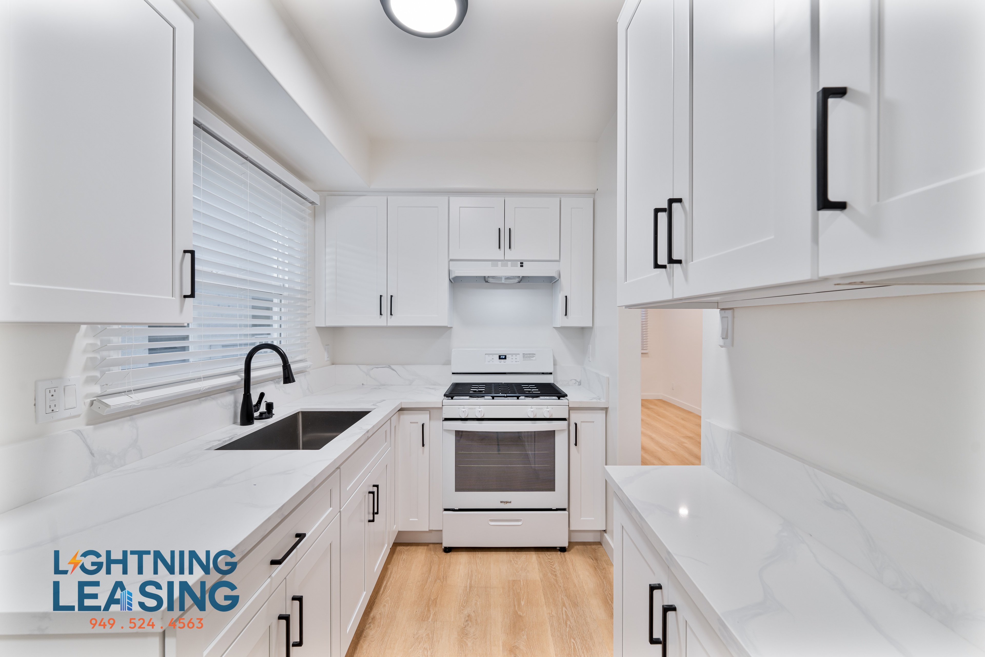 Los Angeles Condo: 223 W Dryden St