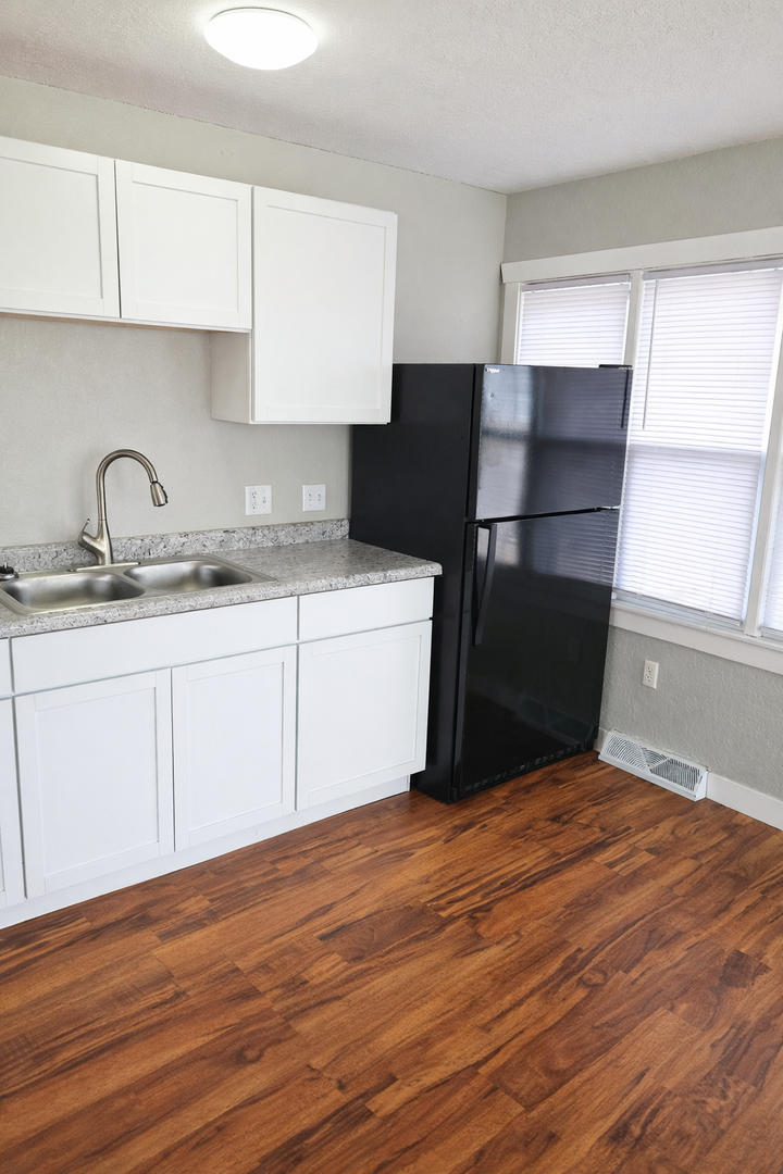 Tomah Condo: 603 N. Superior Ave.