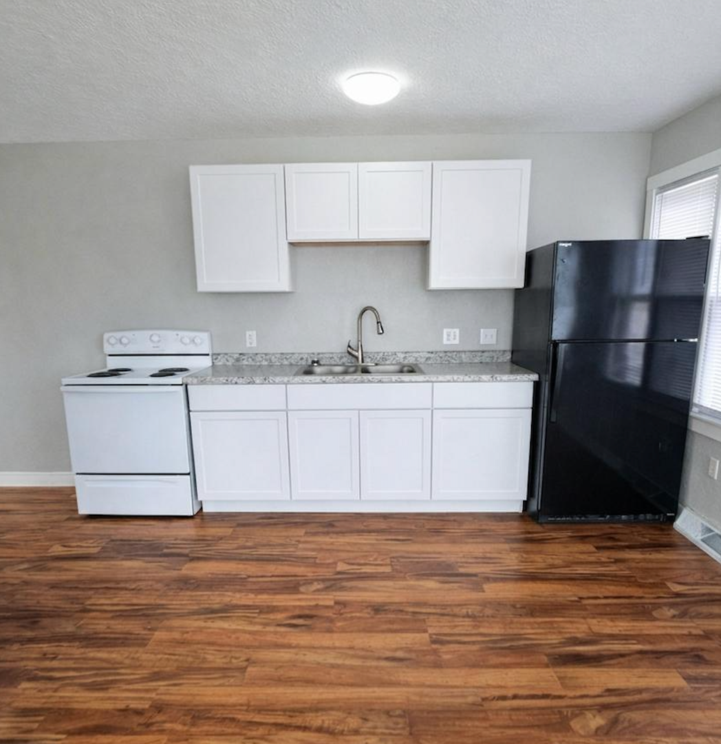 Tomah Condo: 603 N. Superior Ave.
