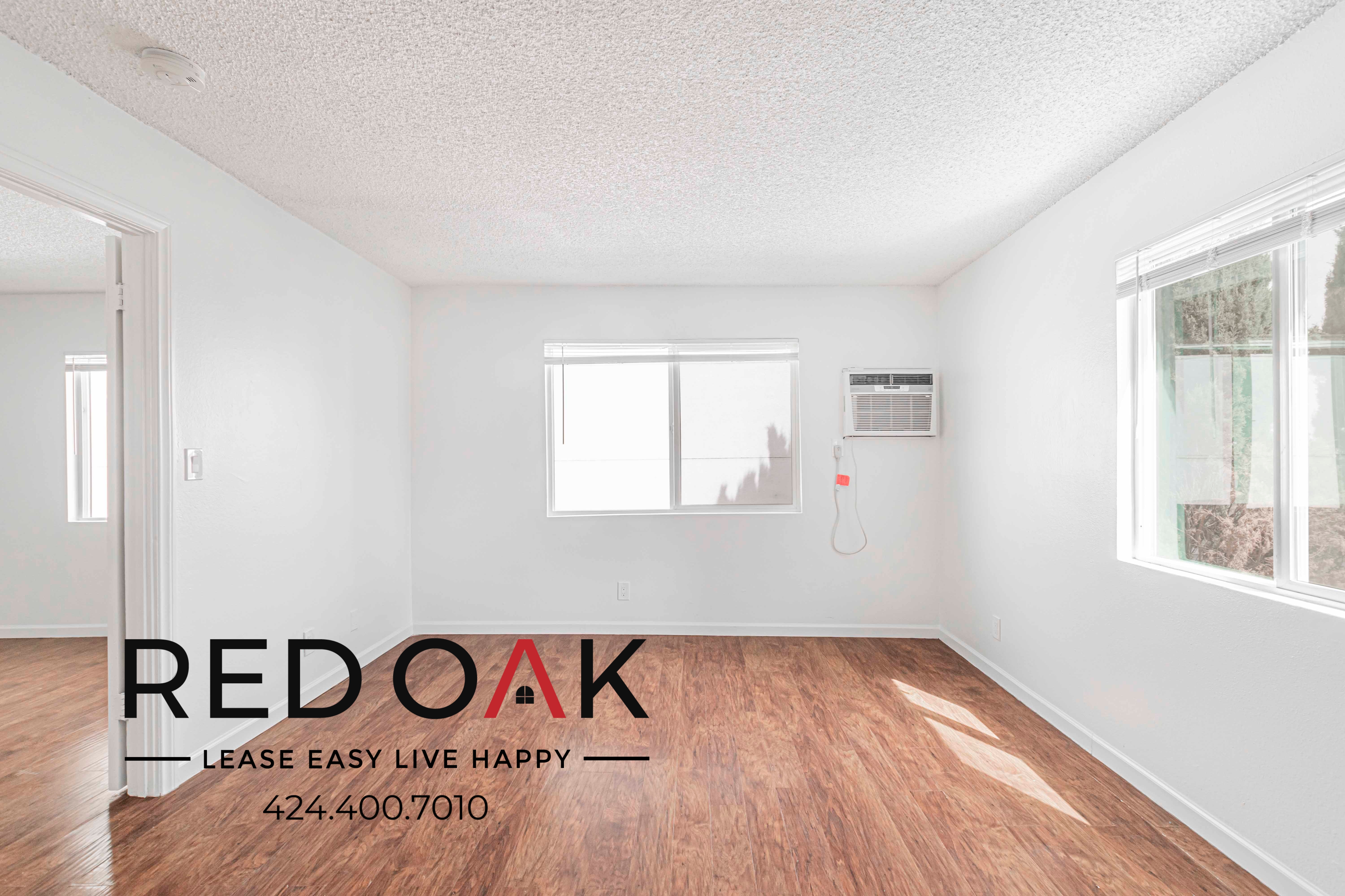 North Hollywood Apartment: 5624 Fair Ave