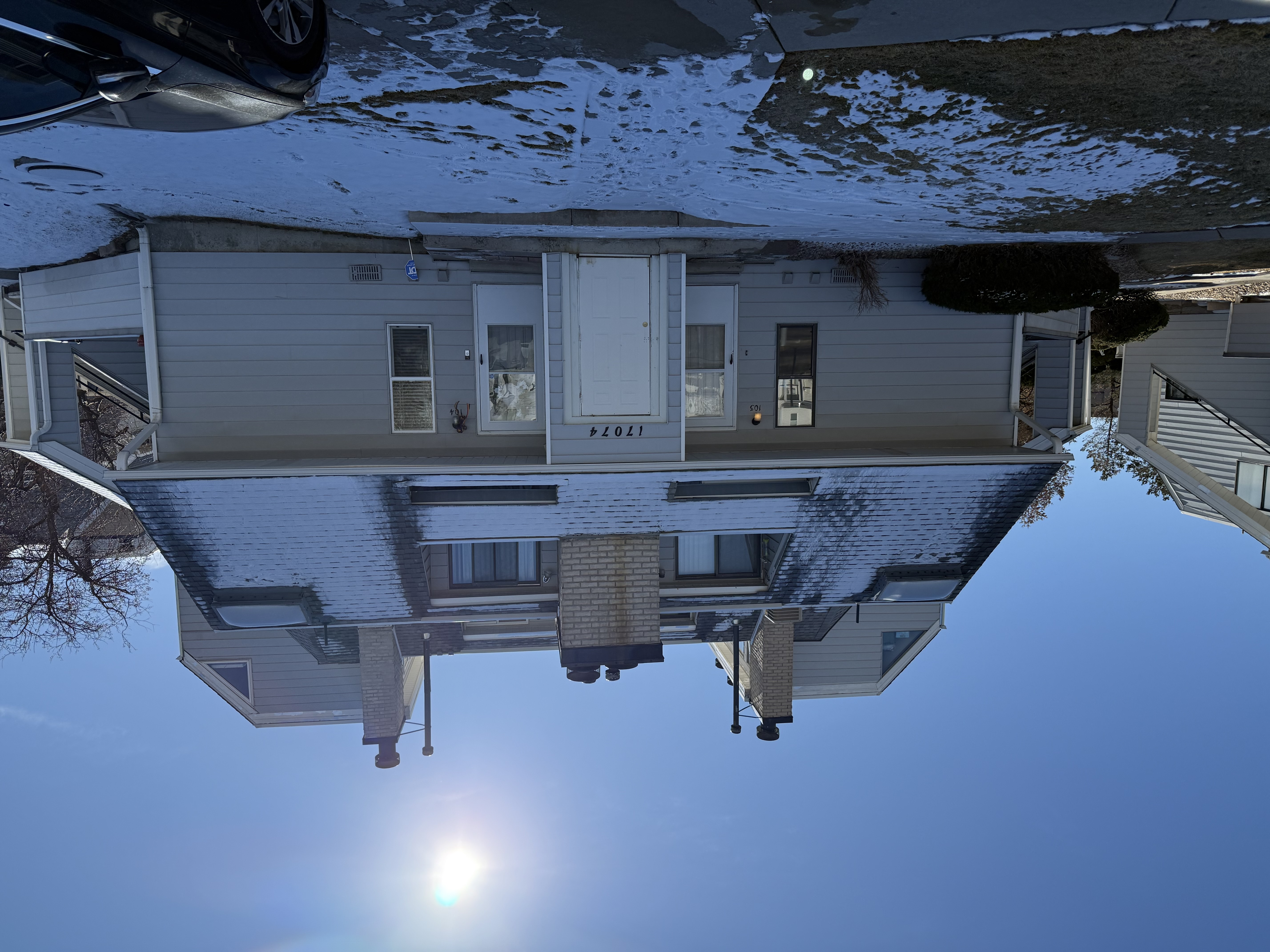 Aurora Condo: 17074 E Tennessee Dr