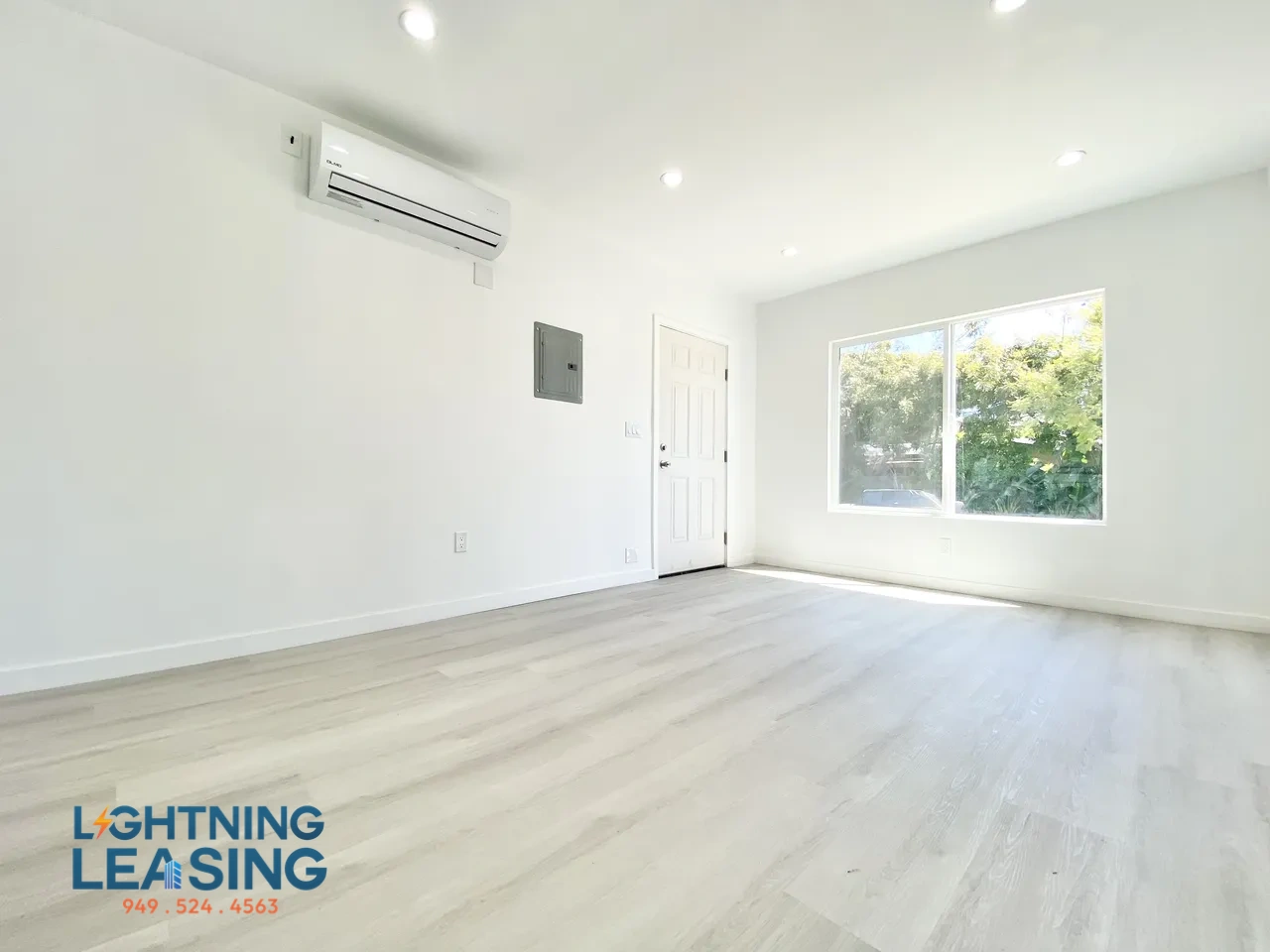 Los Angeles Condo: 1669 1/2 West Blvd