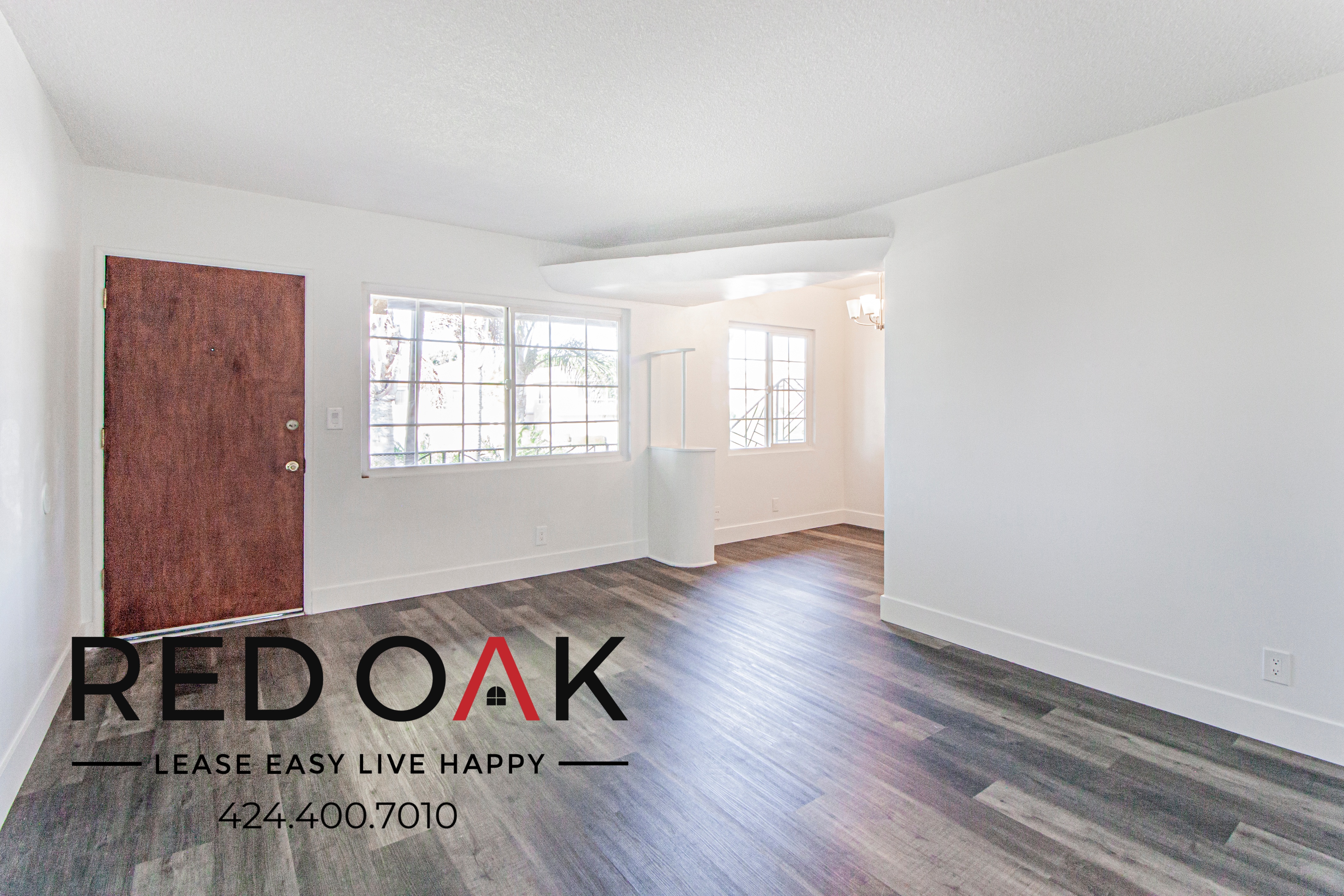 Inglewood Condo: 901 Centinela Ave