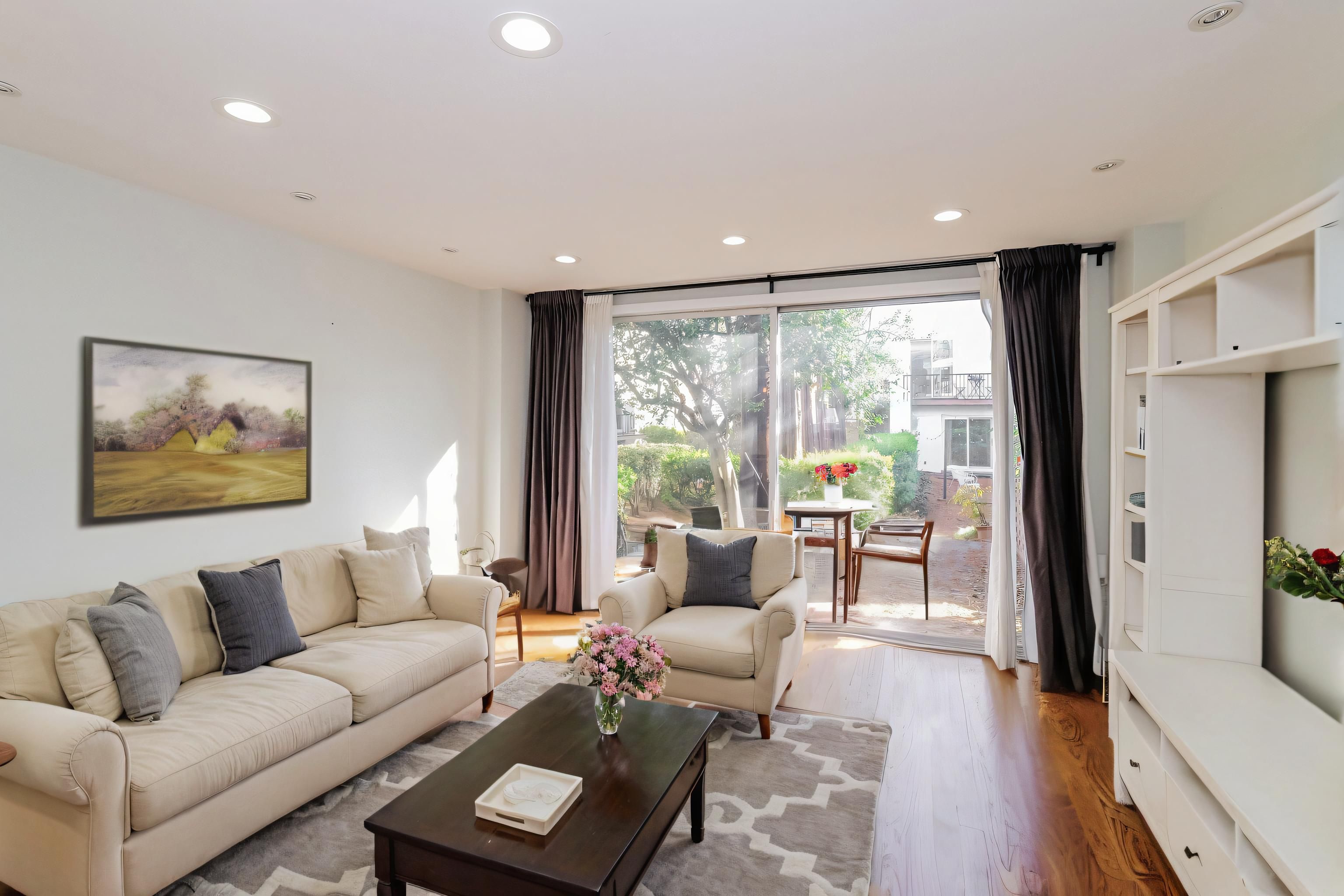 Washington House: 847 3rd St SW