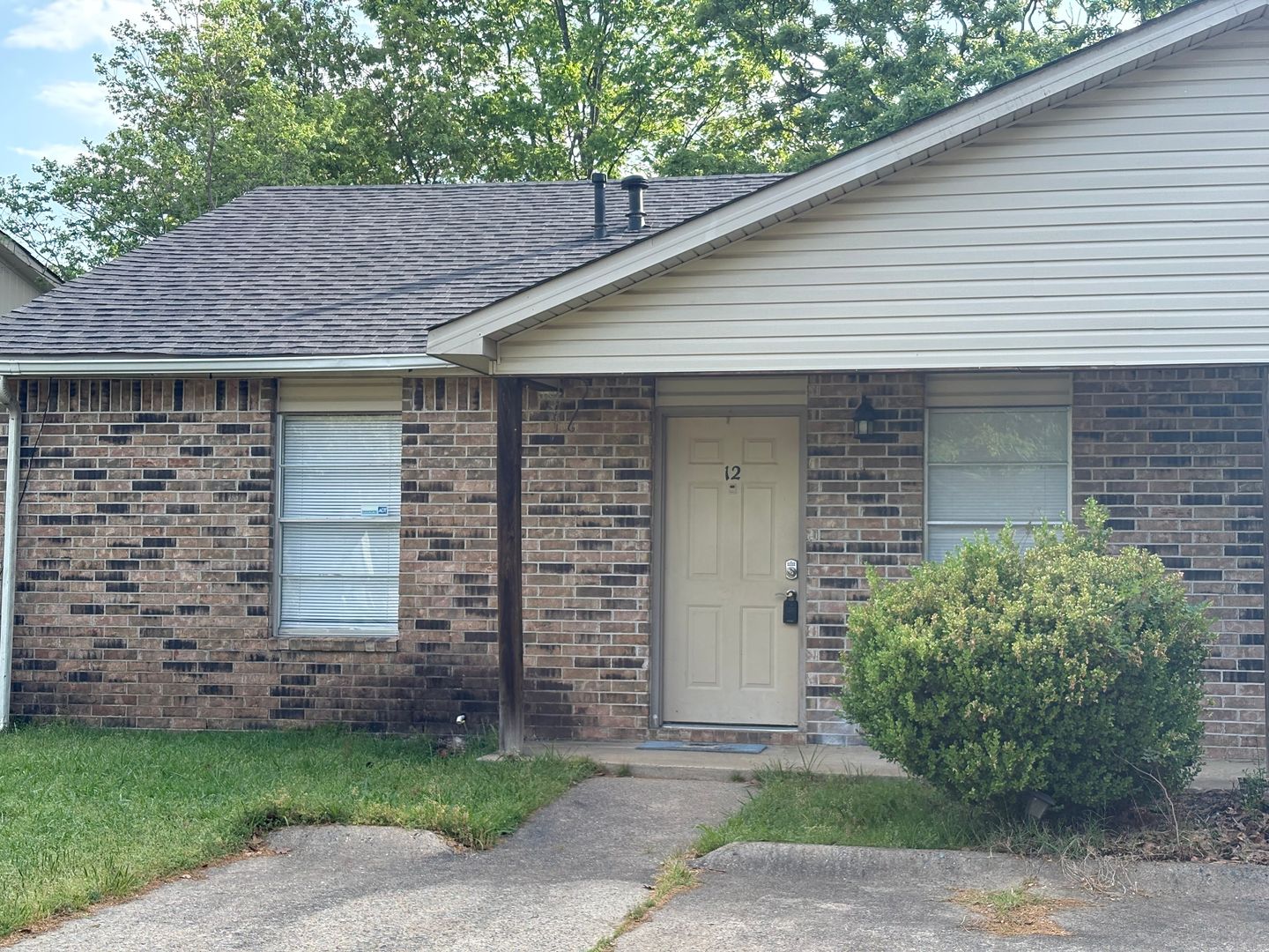 Maumelle House: 12 Southland Ct