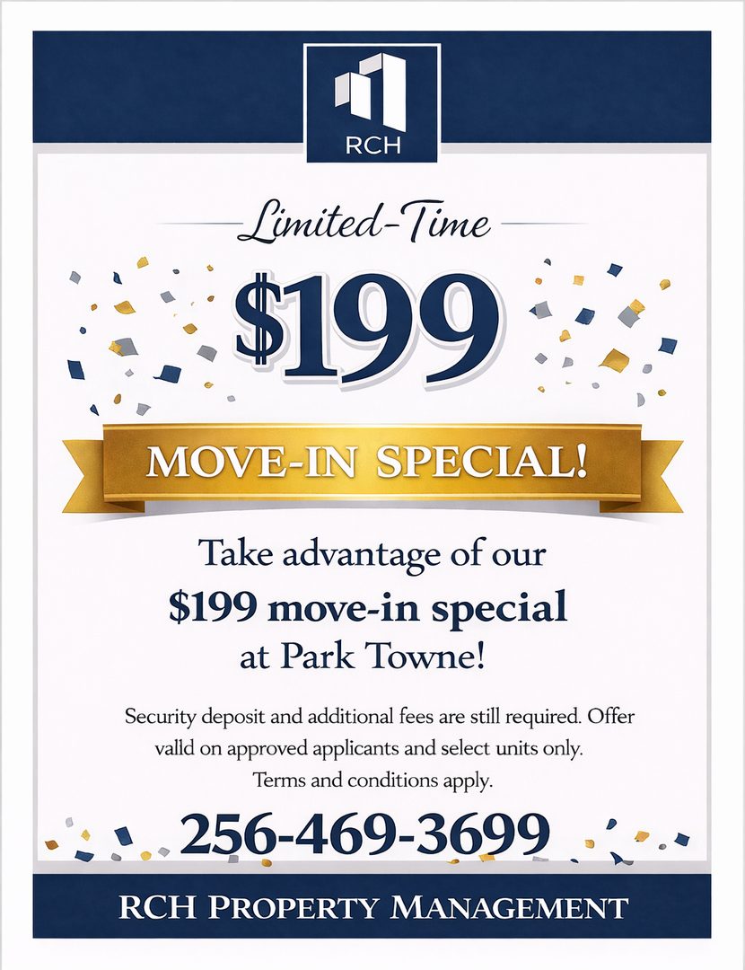 Decatur Apartment: 1806 Runnymead Ave SW