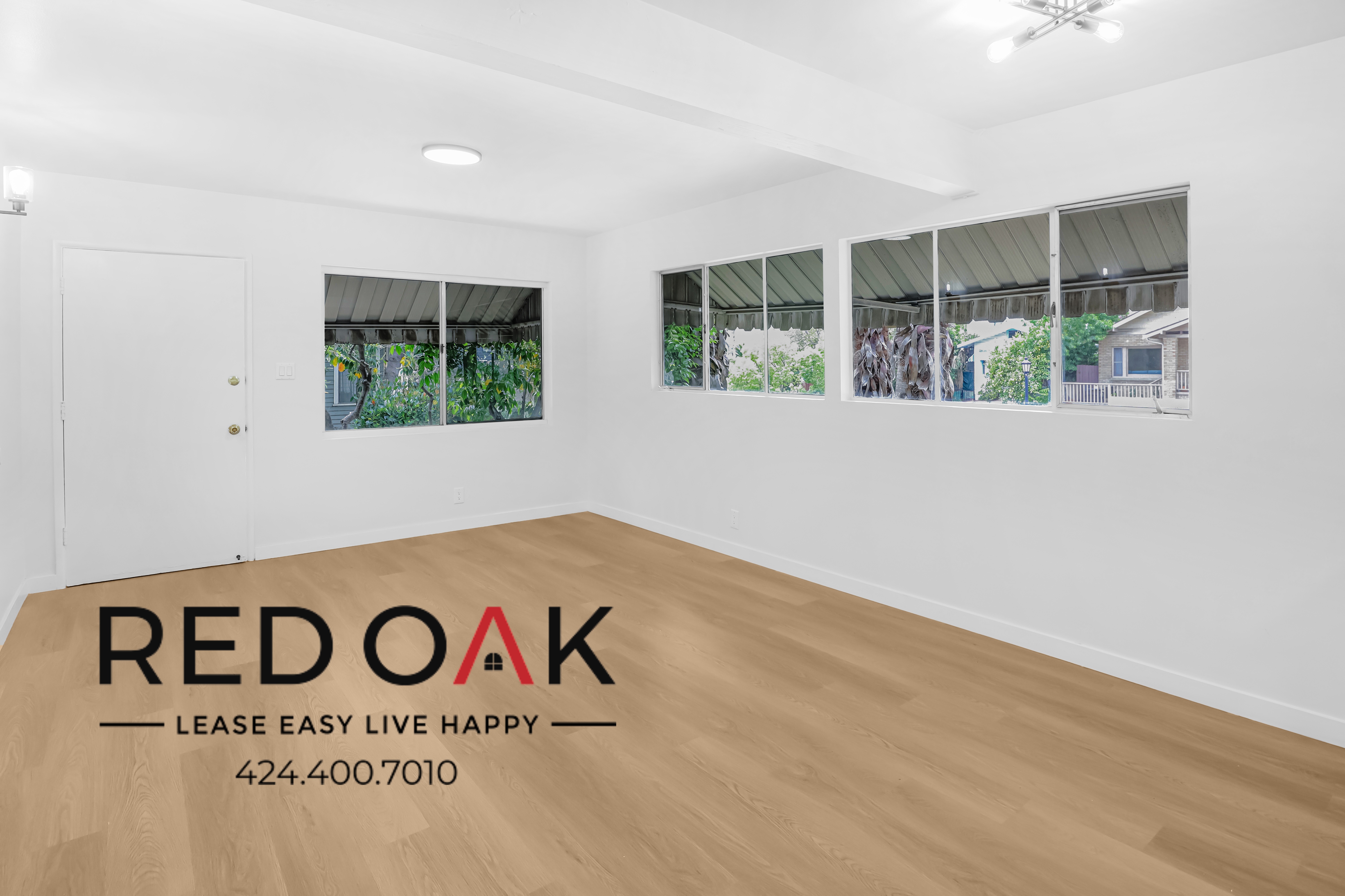 Los Angeles Condo: 153 S Ave 57